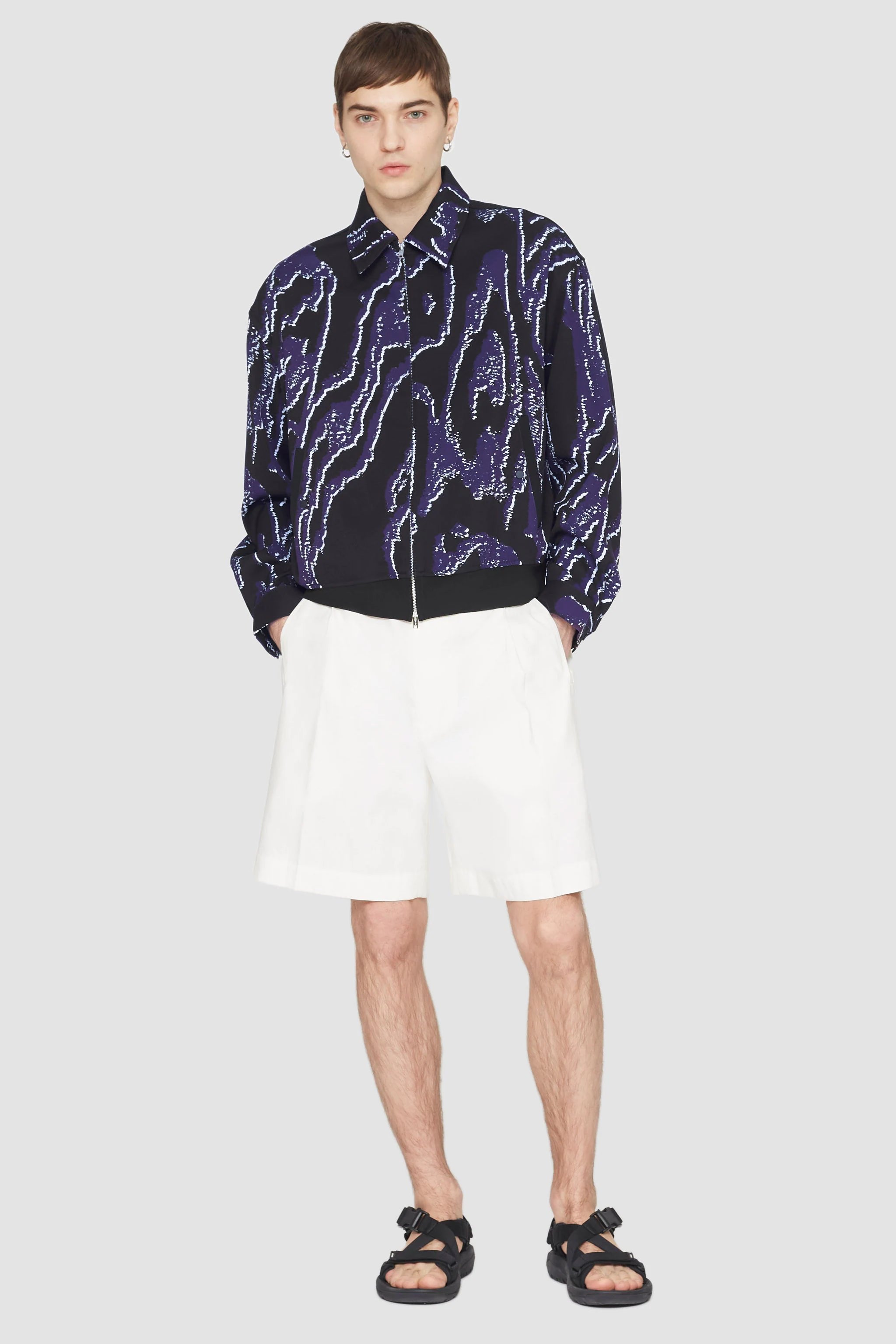 Men's Designer Outerwear | 3.1 Phillip Lim Men's Designer Outerwear | 3.1 Phillip Lim