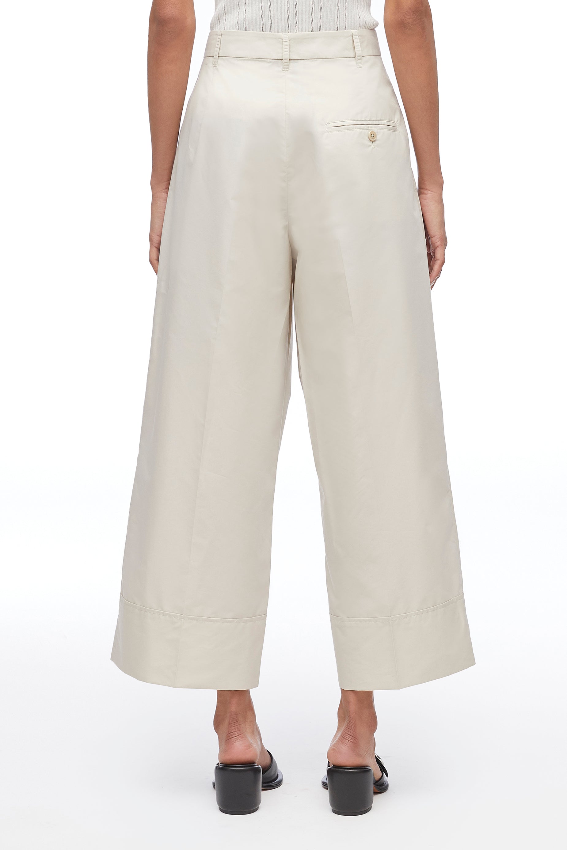 Tailored Cropped Pant – 3.1 Phillip Lim