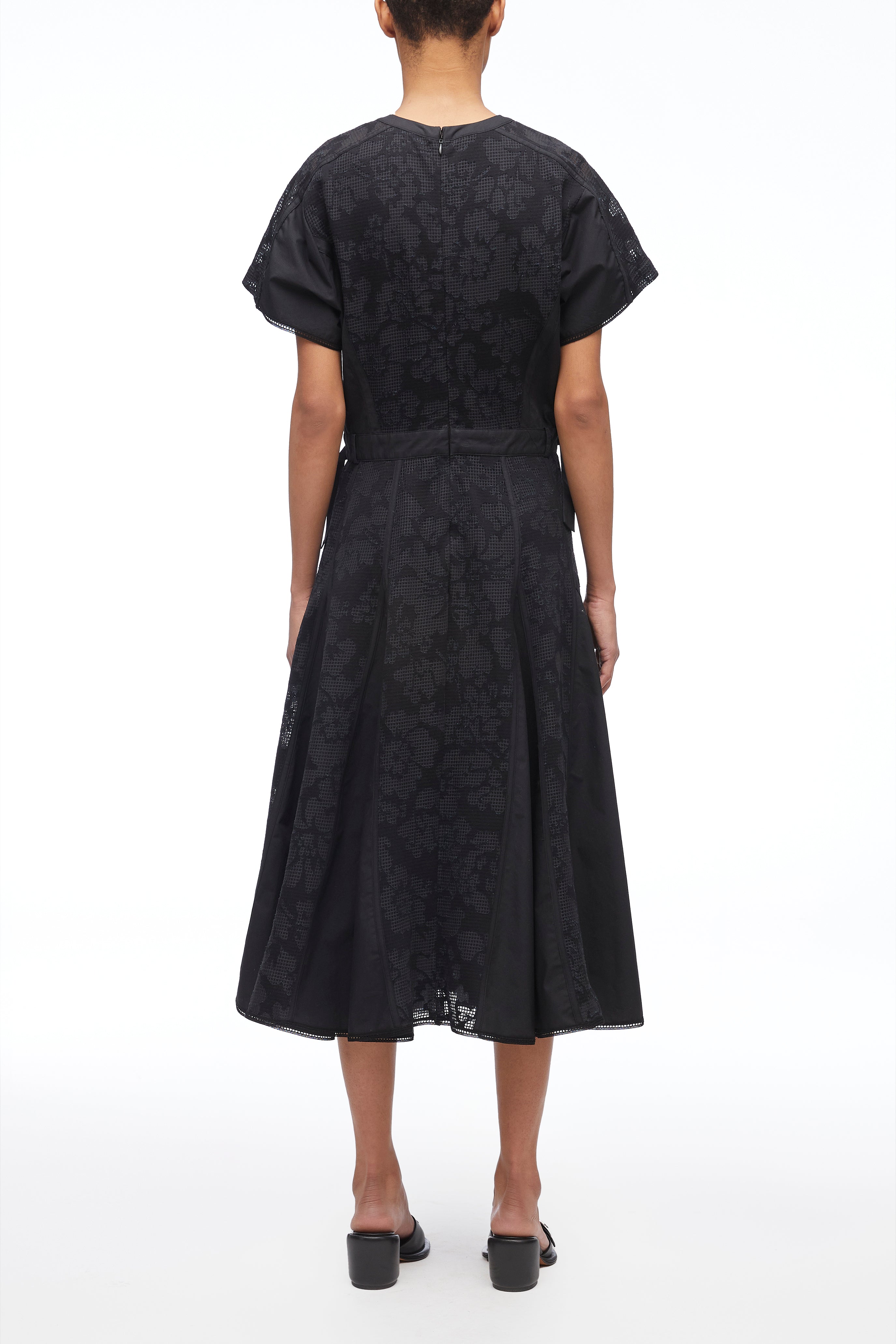 Phillip lim outlet pleated dress