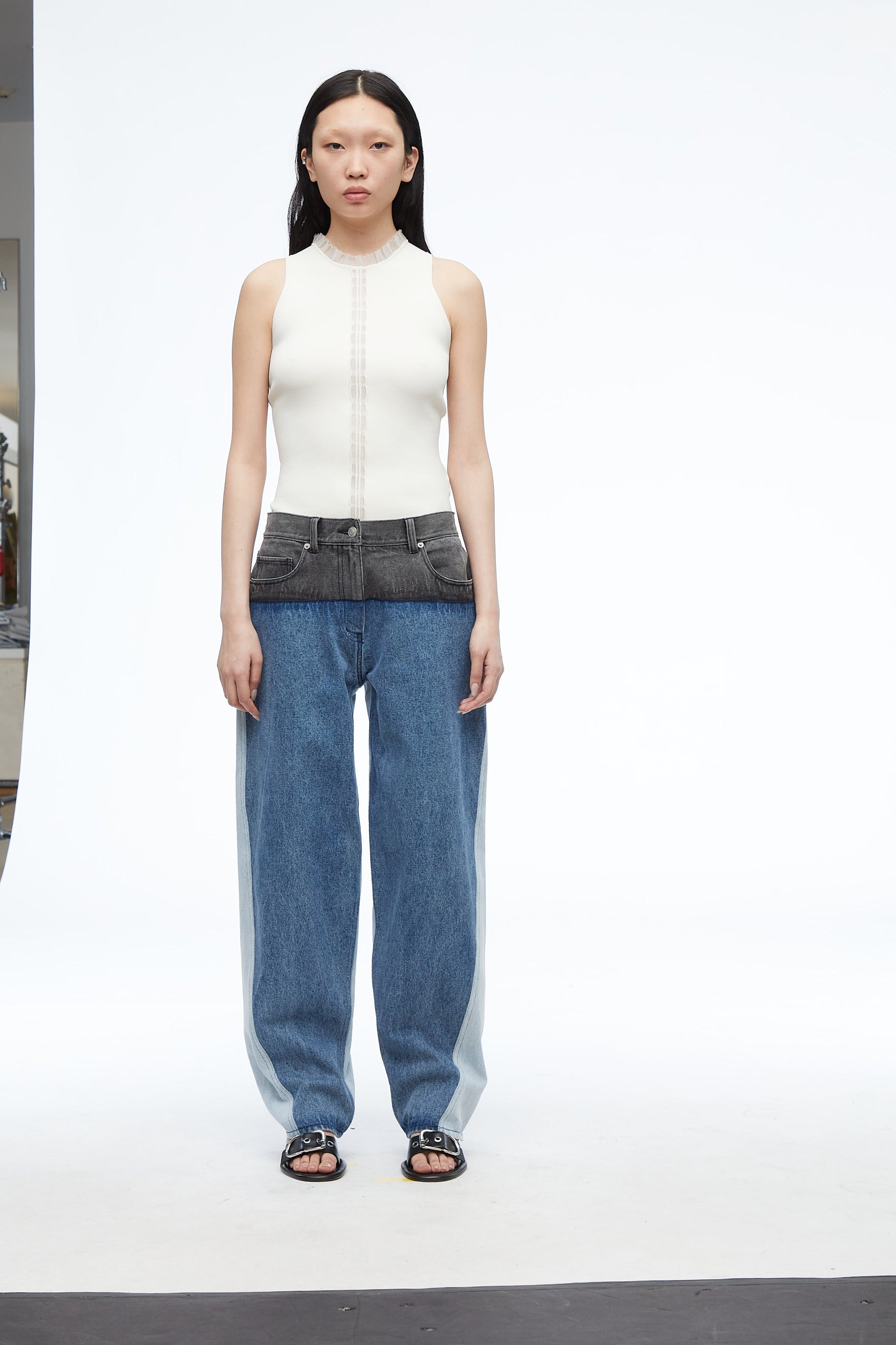 Exclusive Flare Leggings