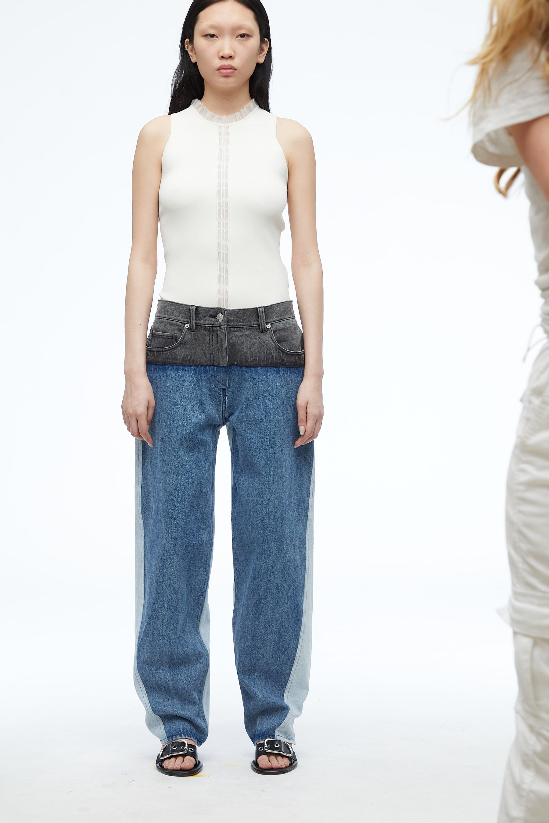 Exclusive Flare Leggings