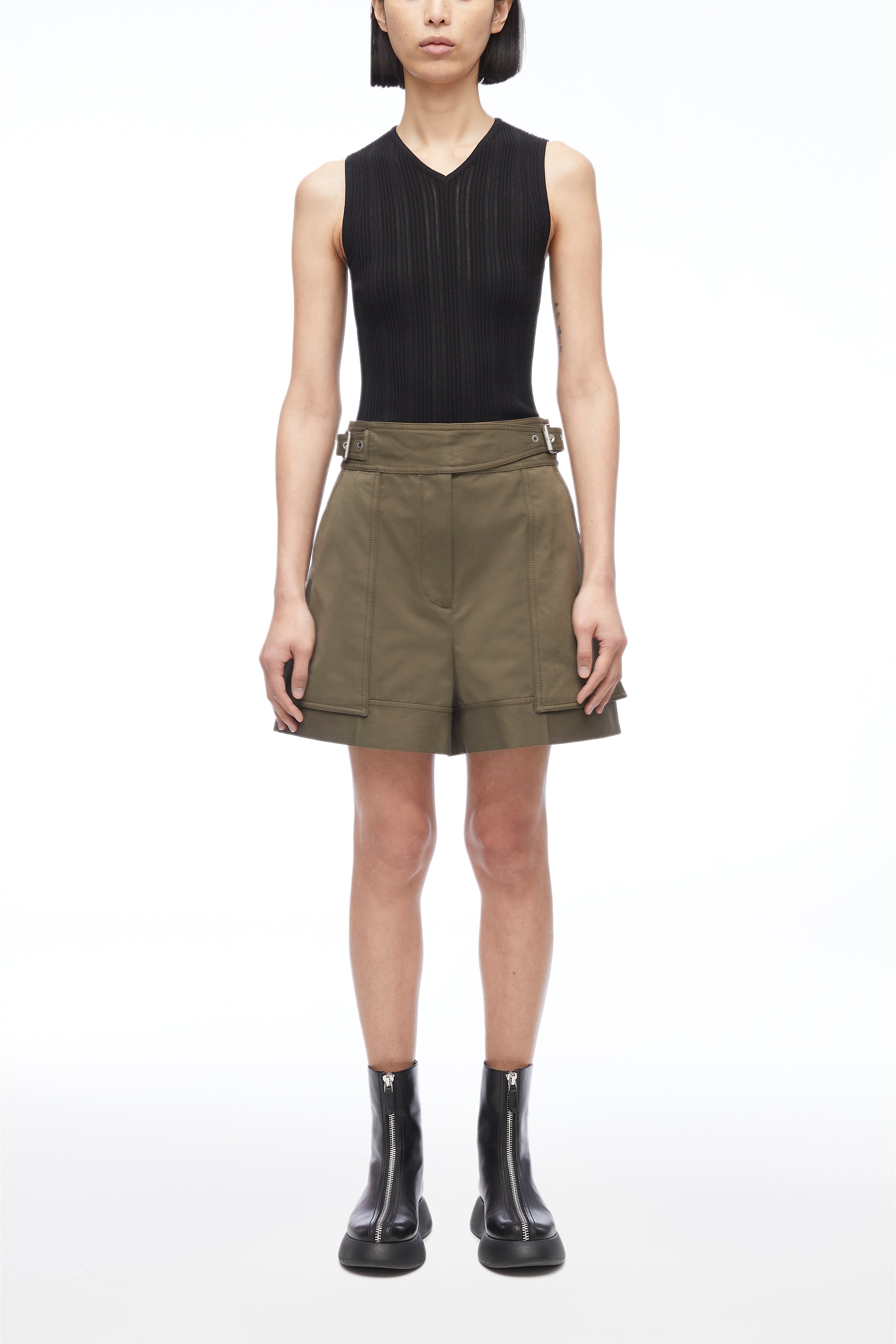 Sale: Women's Trousers & Shorts – 3.1 Phillip Lim