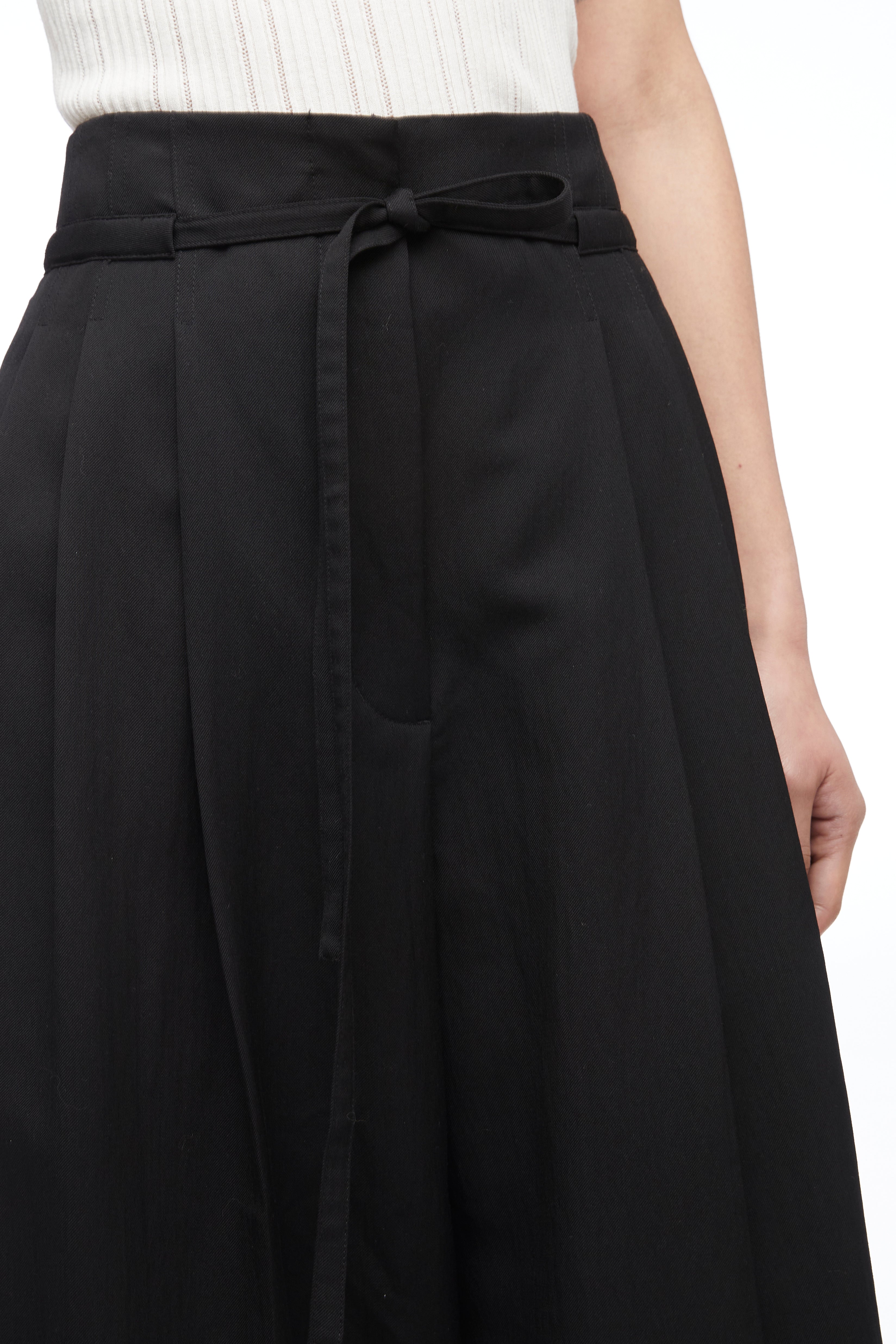 Relaxed Wool Wide-Leg Pant – 3.1 Phillip Lim