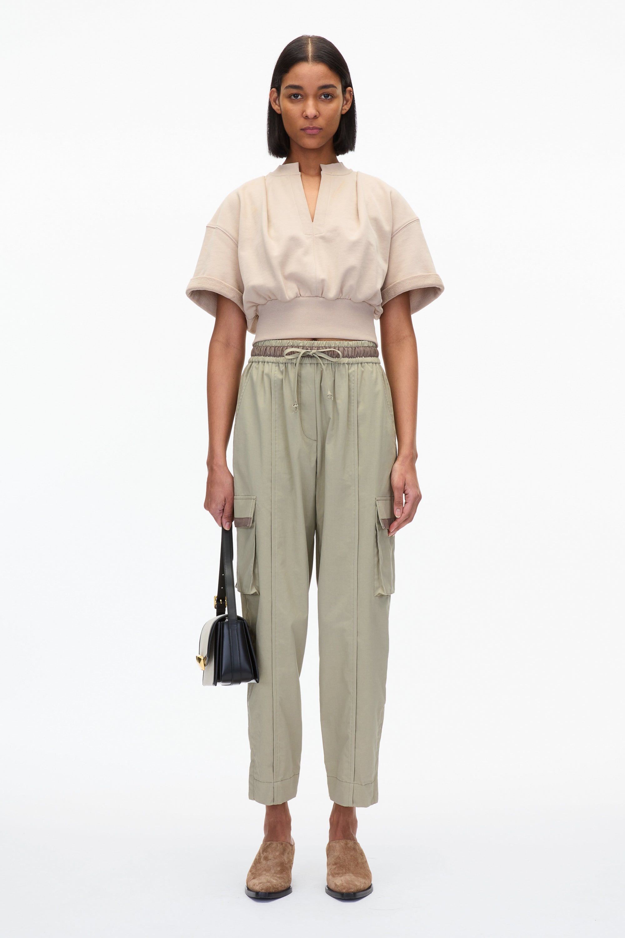 Women's Designer Shirts & Blouses | 3.1 Phillip Lim