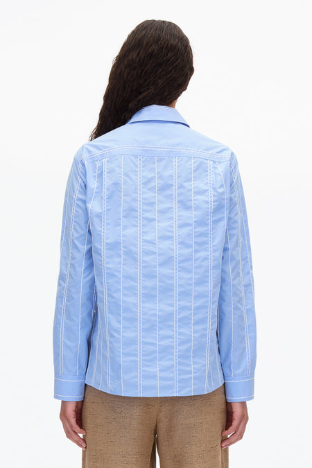 Broderie Anglaise Combo T-Shirt