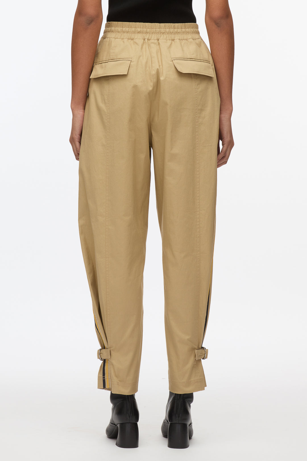 3.1 x Shopbop Utility Jogger With Side Tabs
