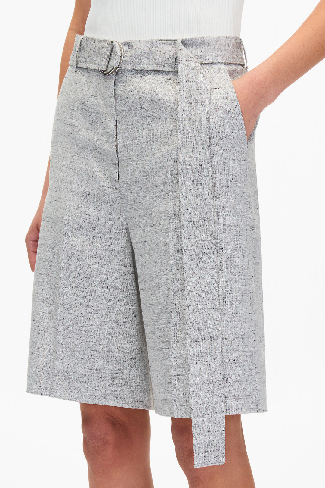 Tailored Long Short