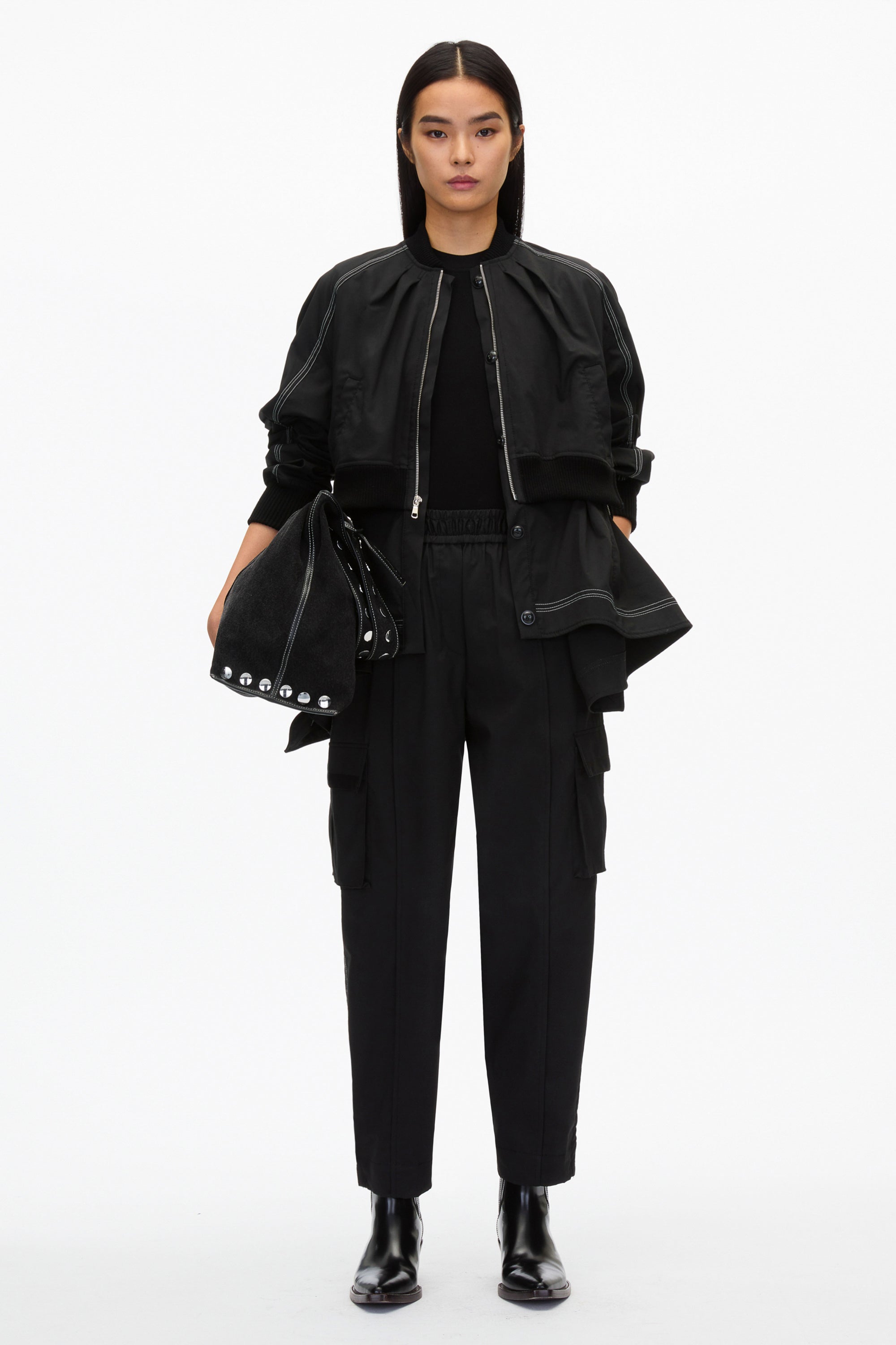Women's Designer Jackets & Coats | 3.1 Phillip Lim