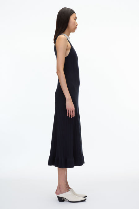 Cable Mix Boyfriend Cardigan