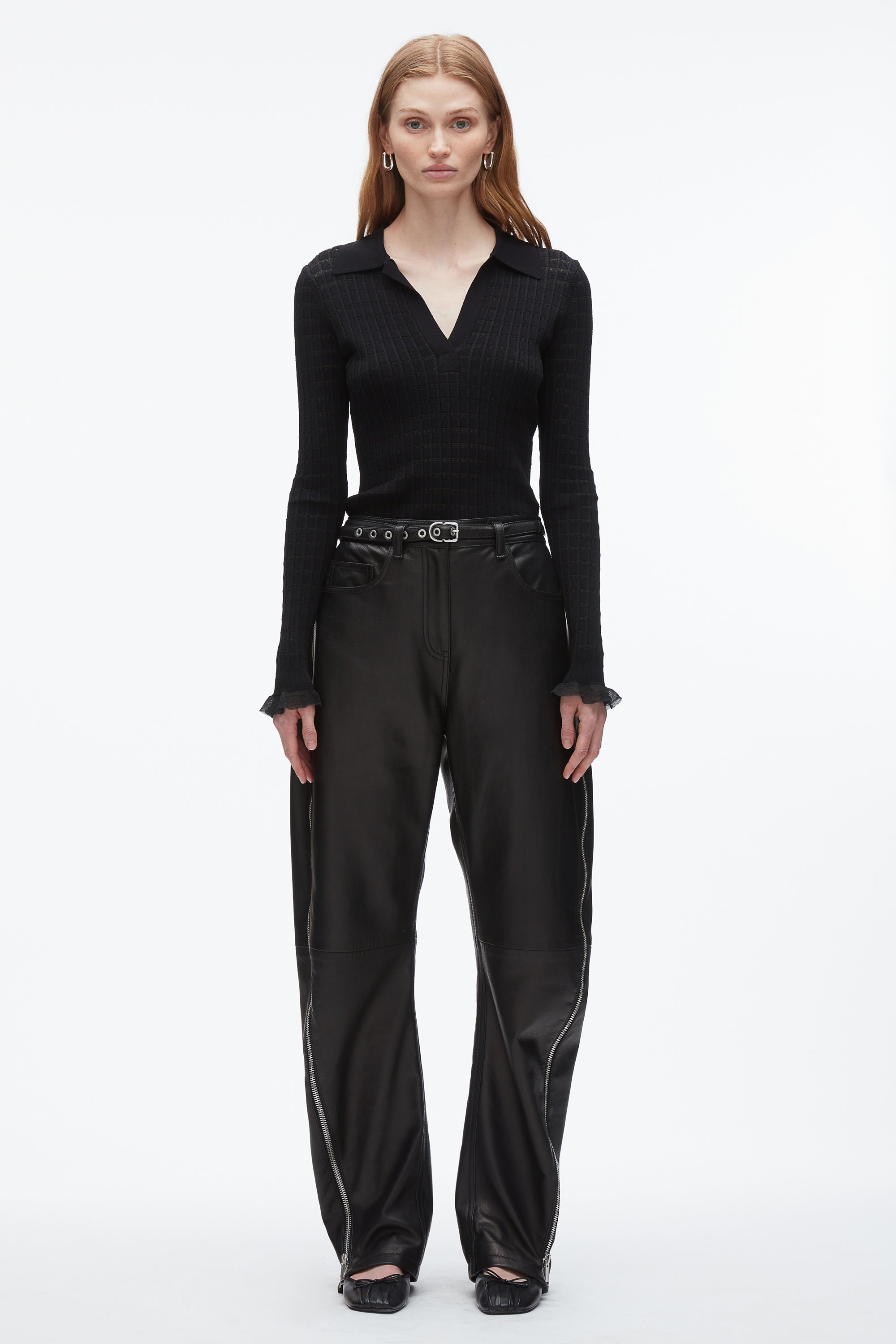 Designer Men's & Women's Apparel & Accessories | 3.1 Phillip Lim