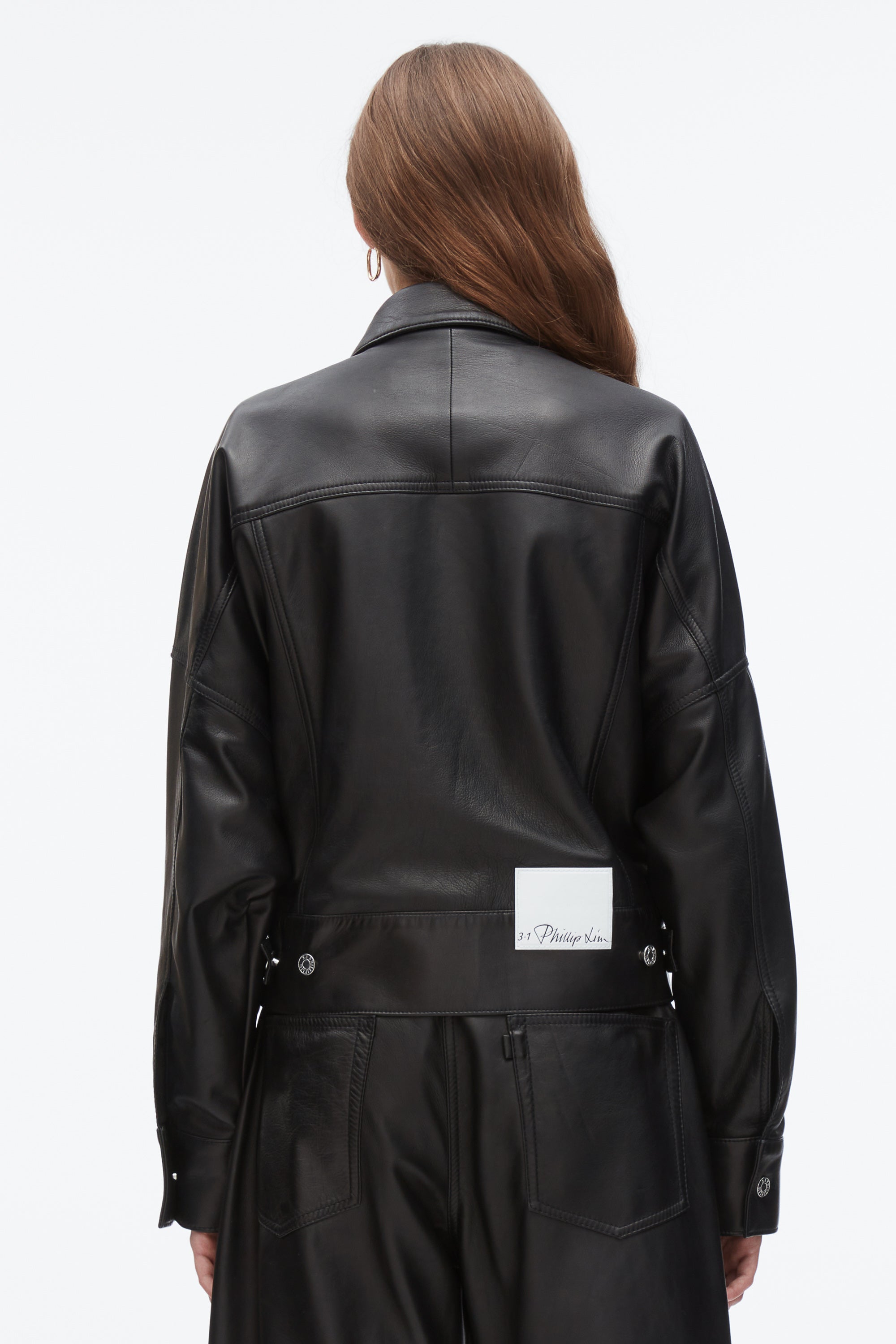 Designer Men's & Women's Apparel & Accessories | 3.1 Phillip Lim