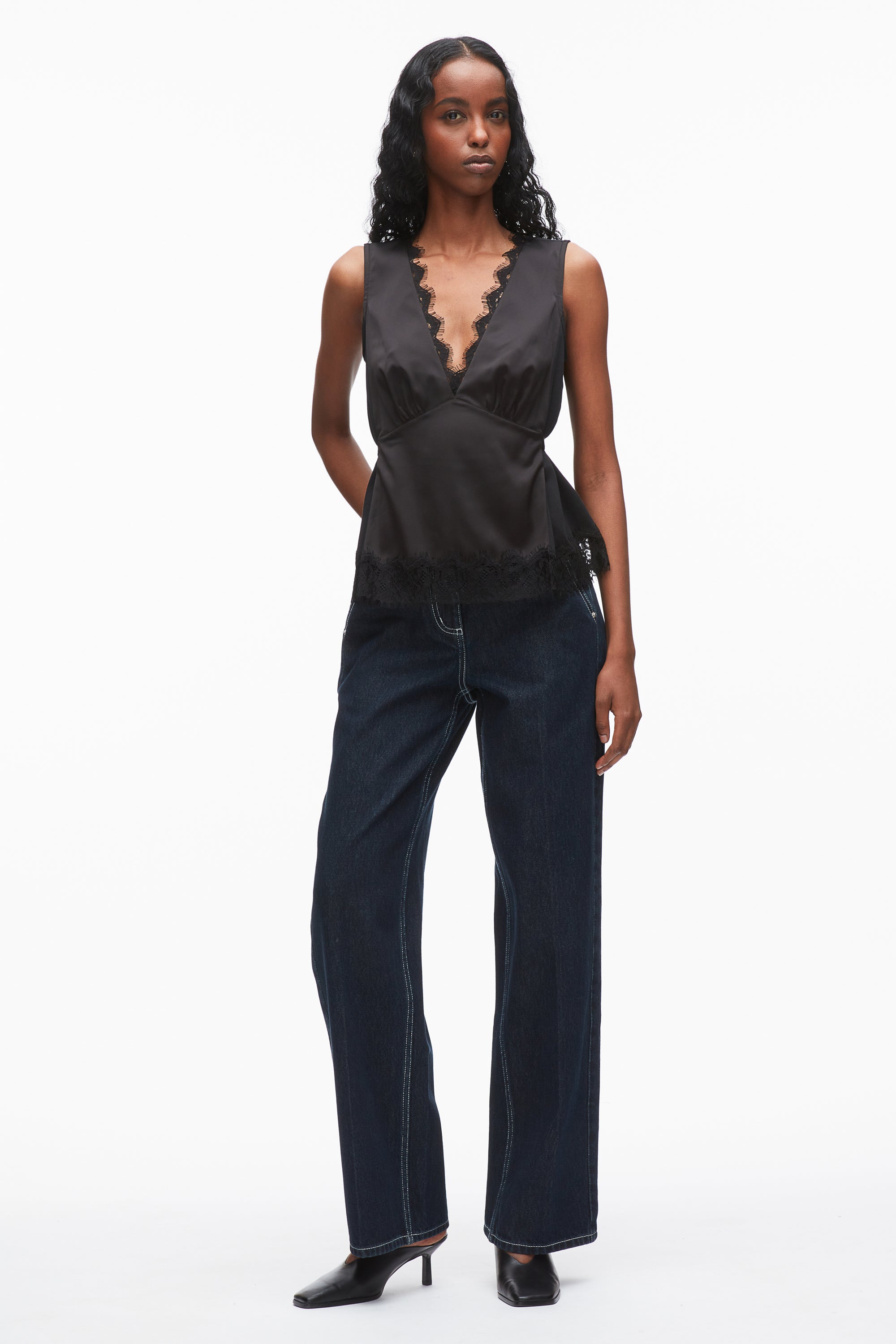 Women's Designer Shirts & Blouses | 3.1 Phillip Lim