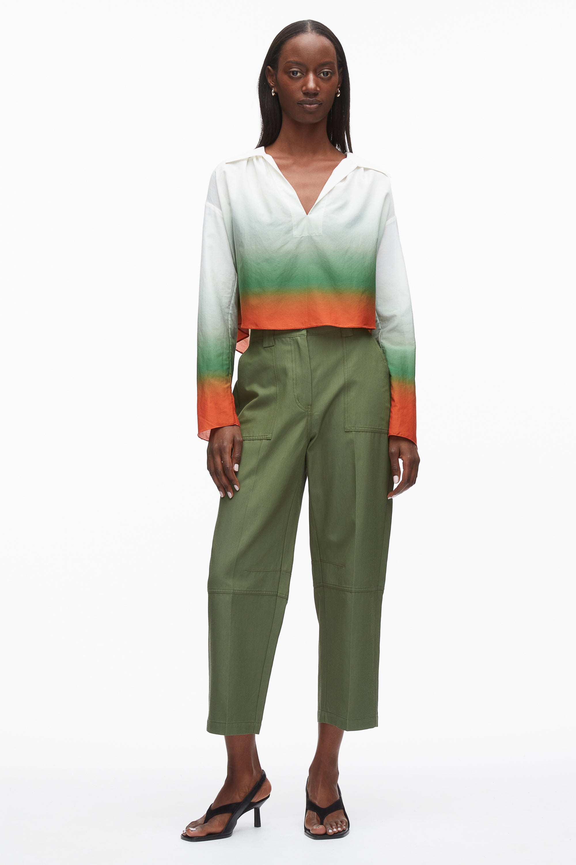 Designer Men's & Women's Apparel & Accessories | 3.1 Phillip Lim