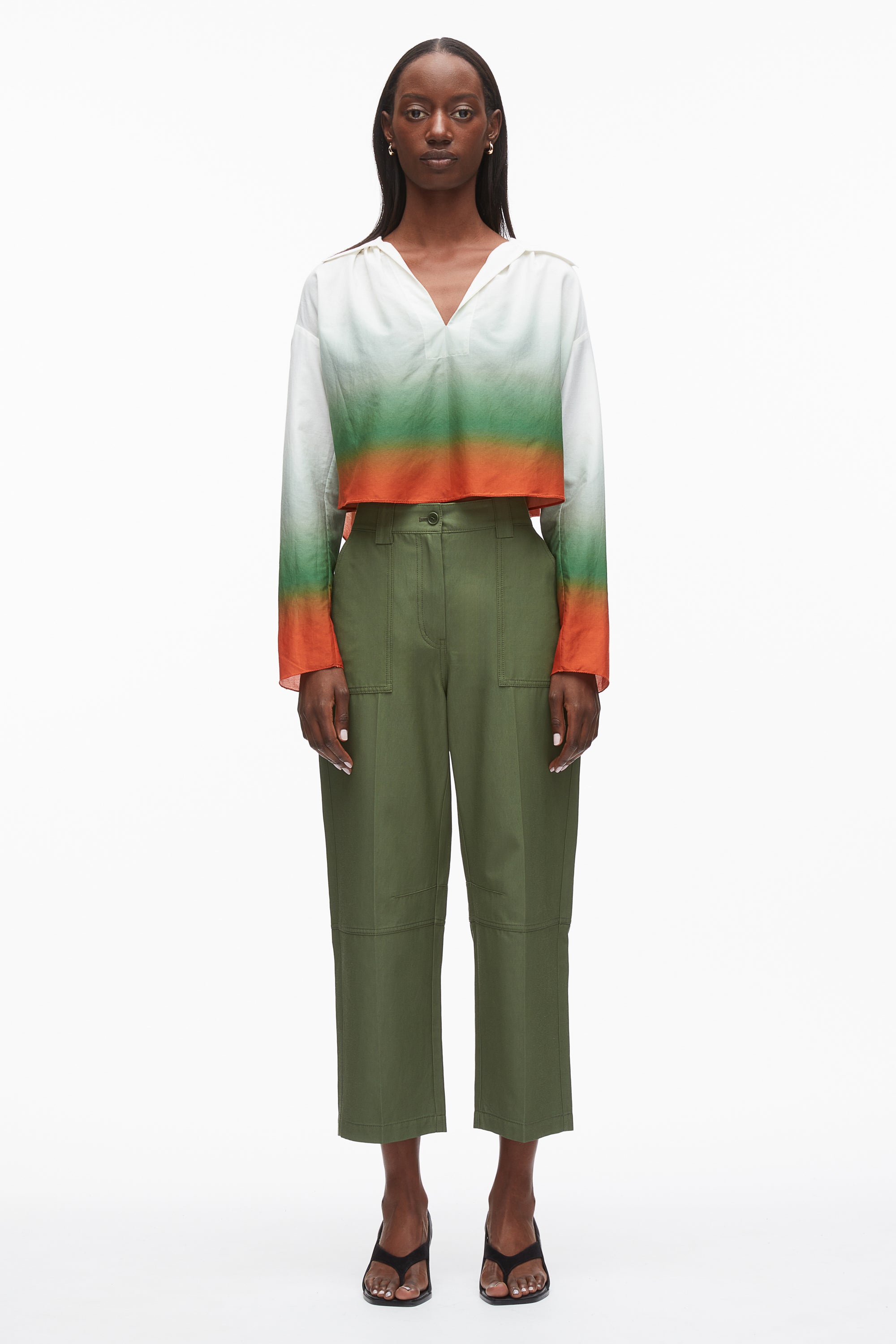 Designer Men's & Women's Apparel & Accessories | 3.1 Phillip Lim