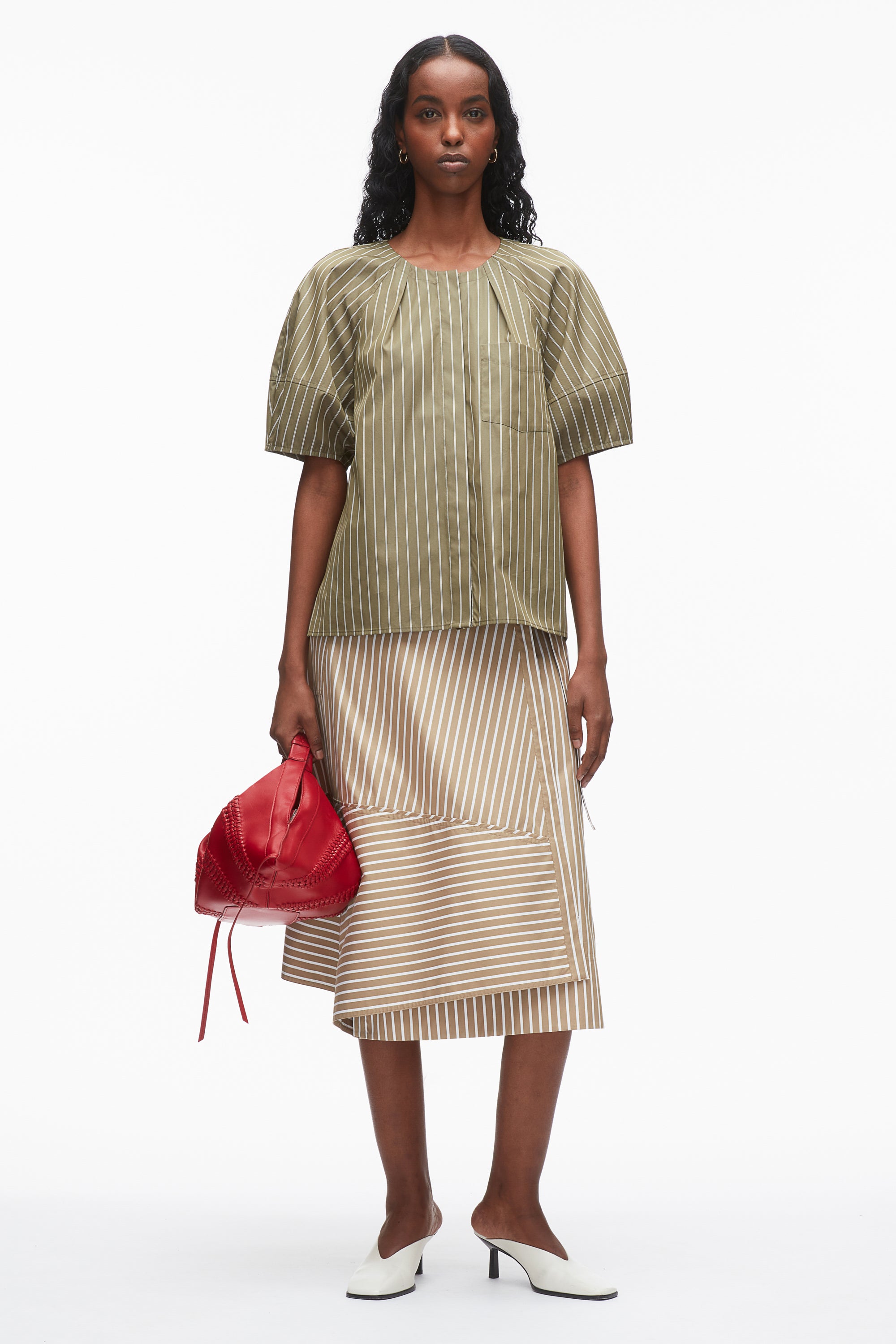 Women's Designer Shirts & Blouses | 3.1 Phillip Lim