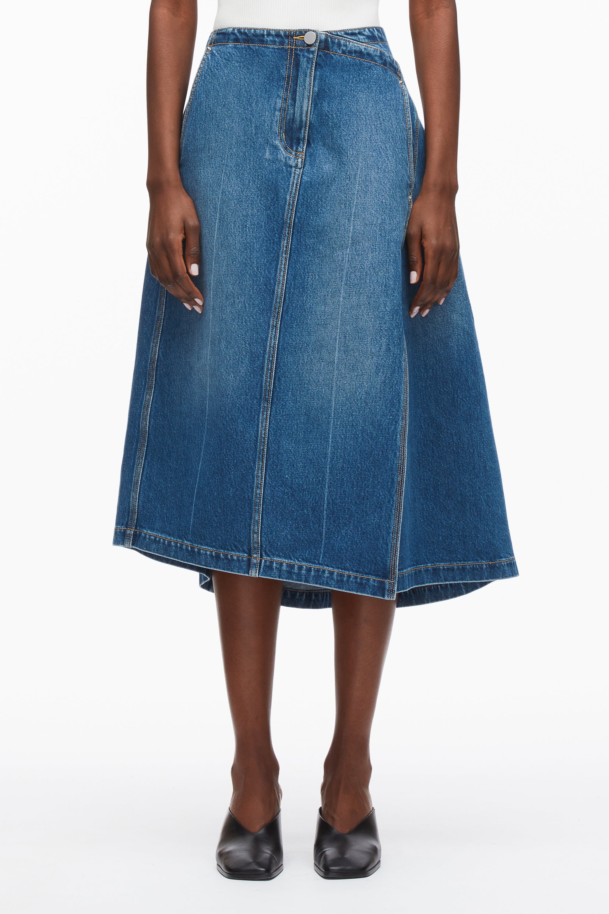 Designer Men's & Women's Apparel & Accessories | 3.1 Phillip Lim