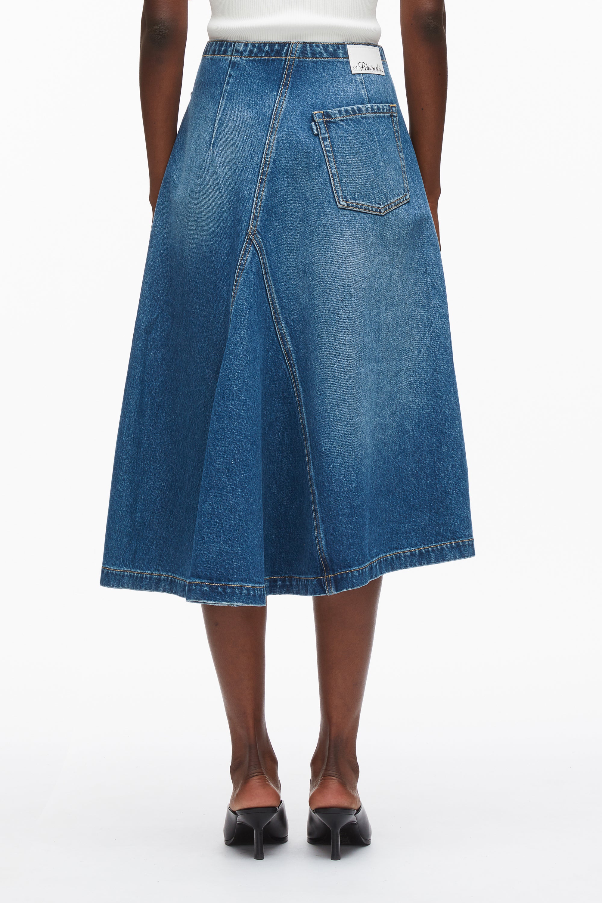 Designer Men's & Women's Apparel & Accessories | 3.1 Phillip Lim