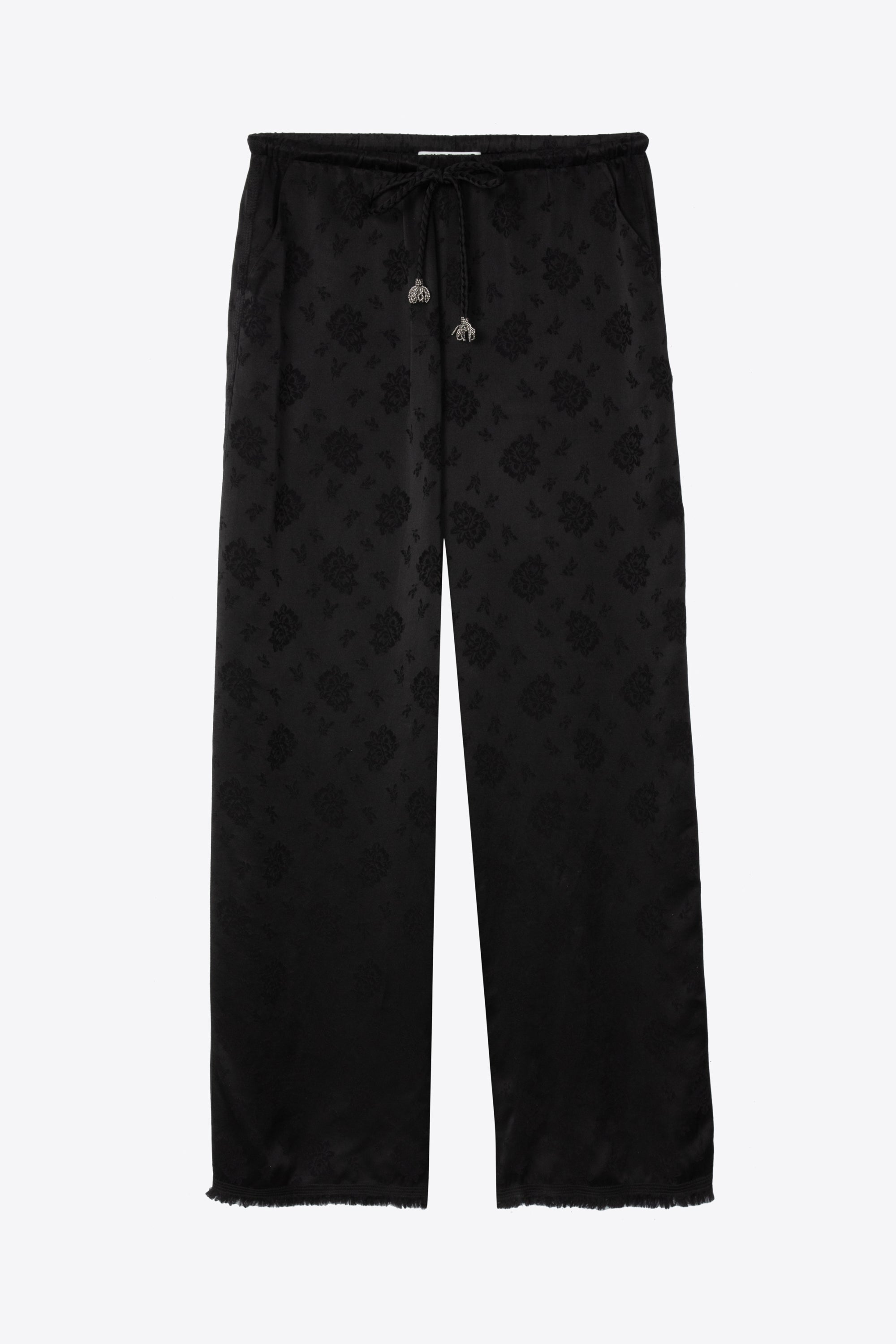Floral Jacquard Pull-On Pant – 3.1 Phillip Lim