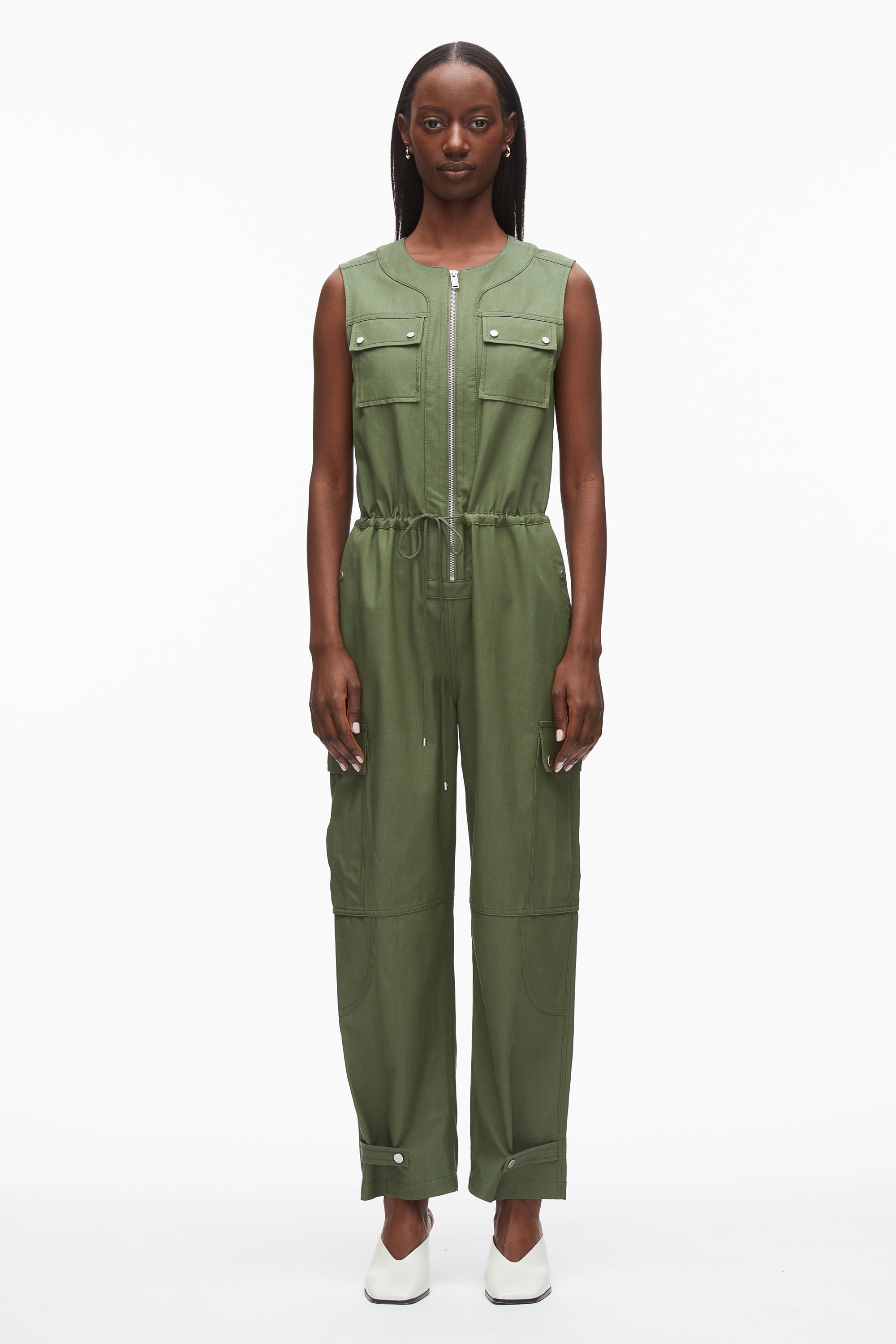 Women's Designer Trousers & Shorts | 3.1 Phillip Lim