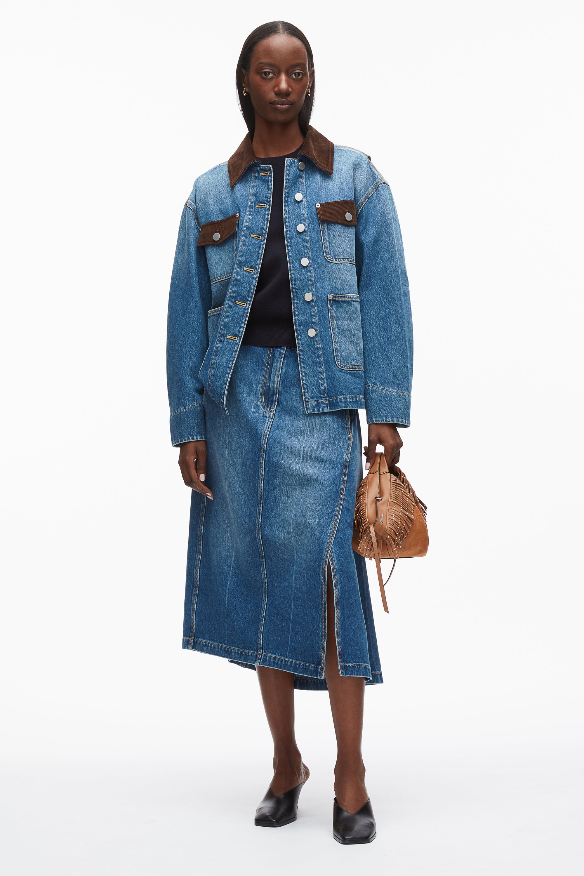 Designer Men's & Women's Apparel & Accessories | 3.1 Phillip Lim