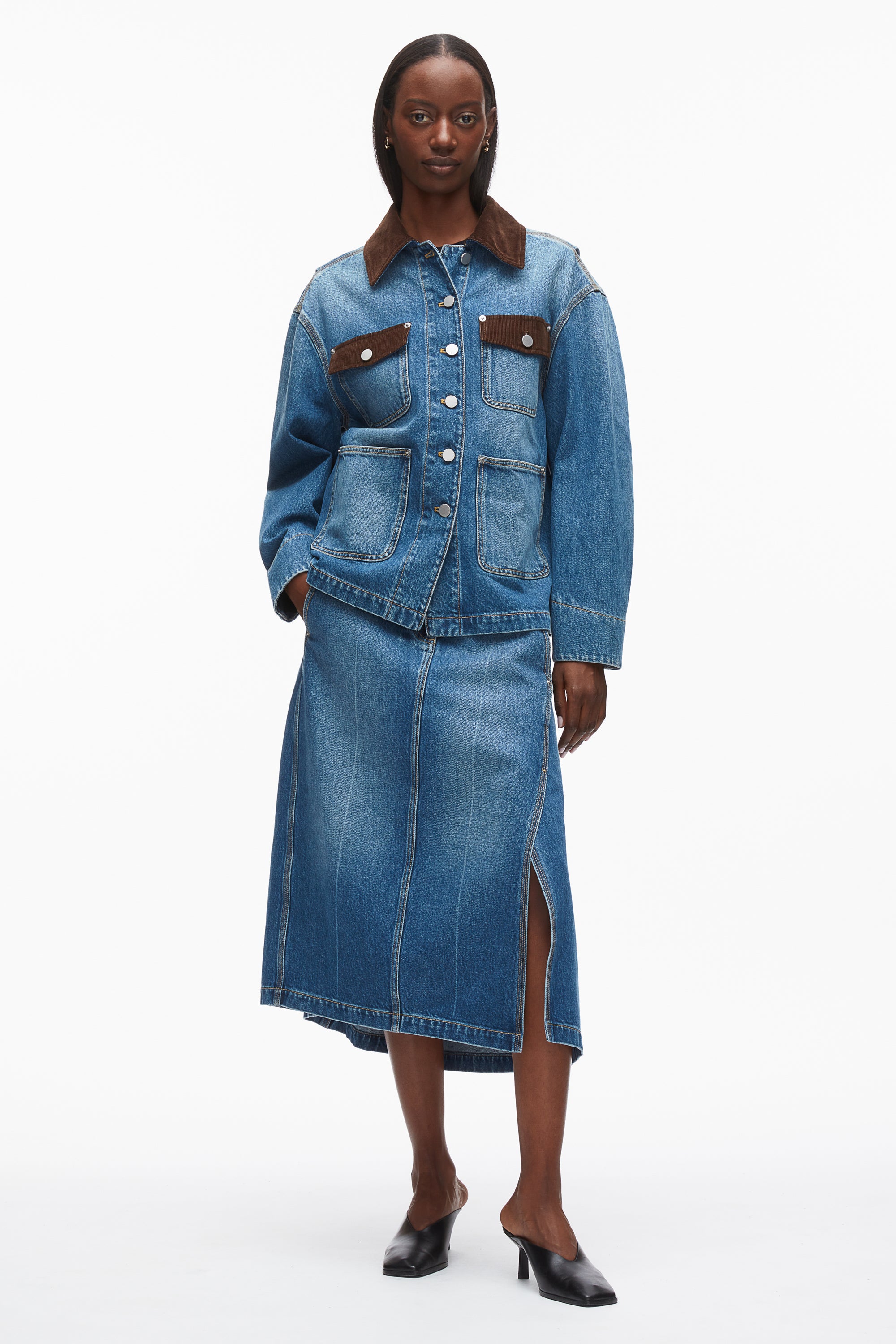 Designer Men's & Women's Apparel & Accessories | 3.1 Phillip Lim