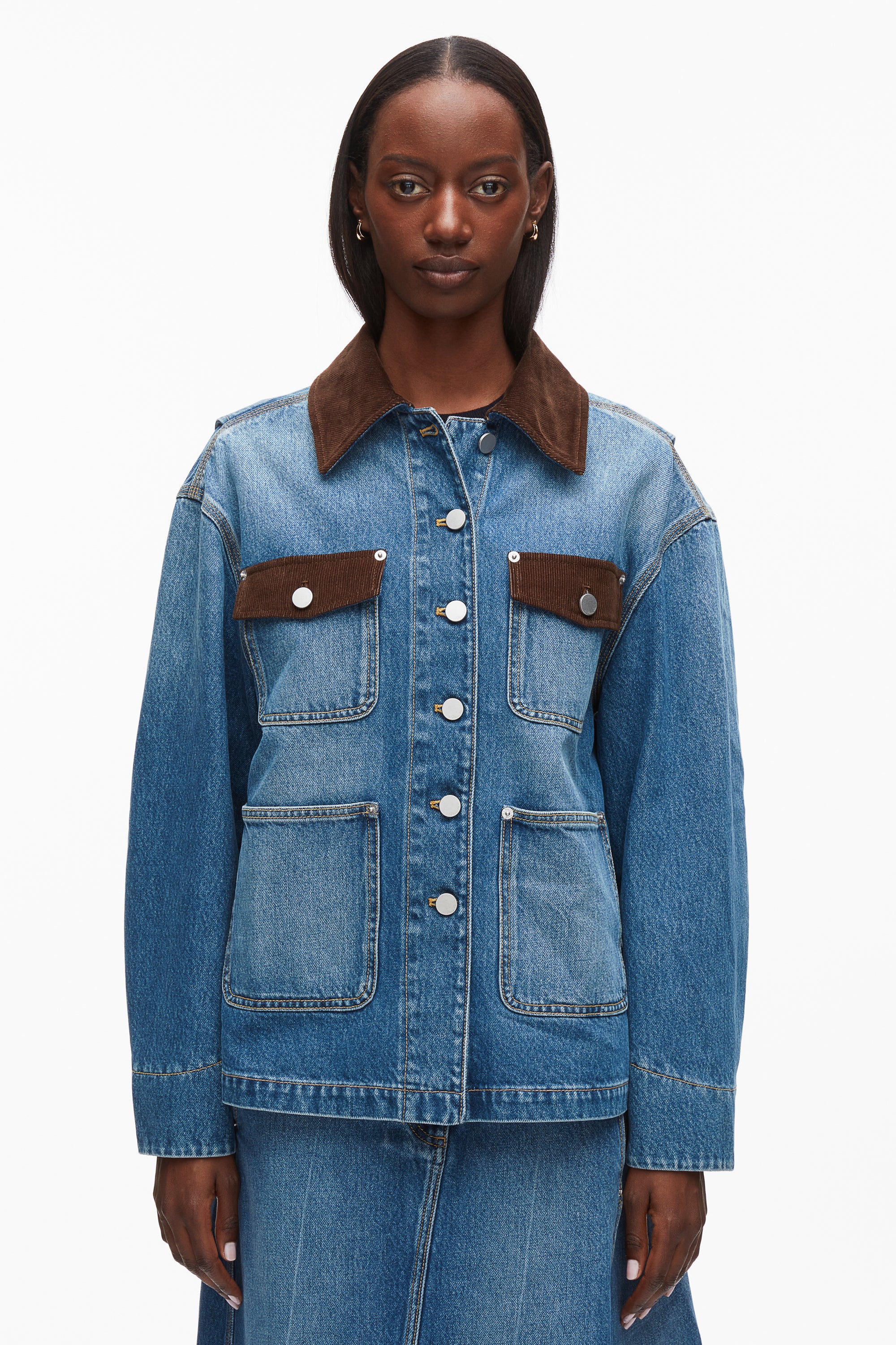 Designer Men's & Women's Apparel & Accessories | 3.1 Phillip Lim