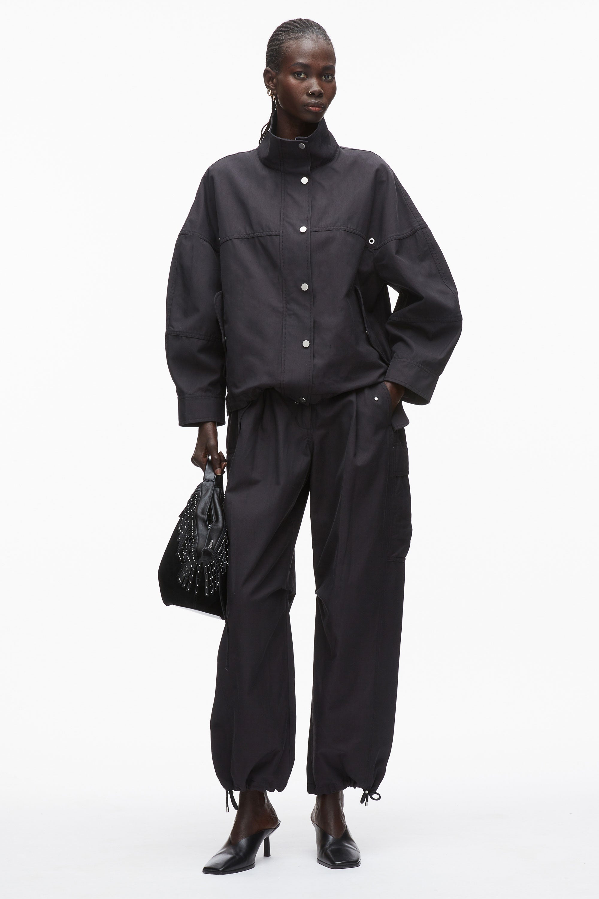 Women's Designer Jackets & Coats | 3.1 Phillip Lim