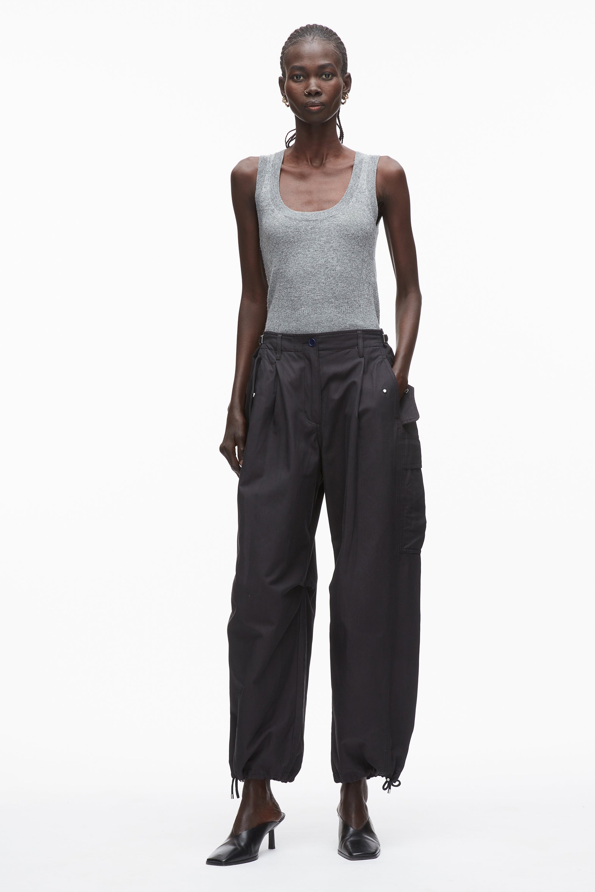 Curved Cargo Utility Pants – 3.1 Phillip Lim
