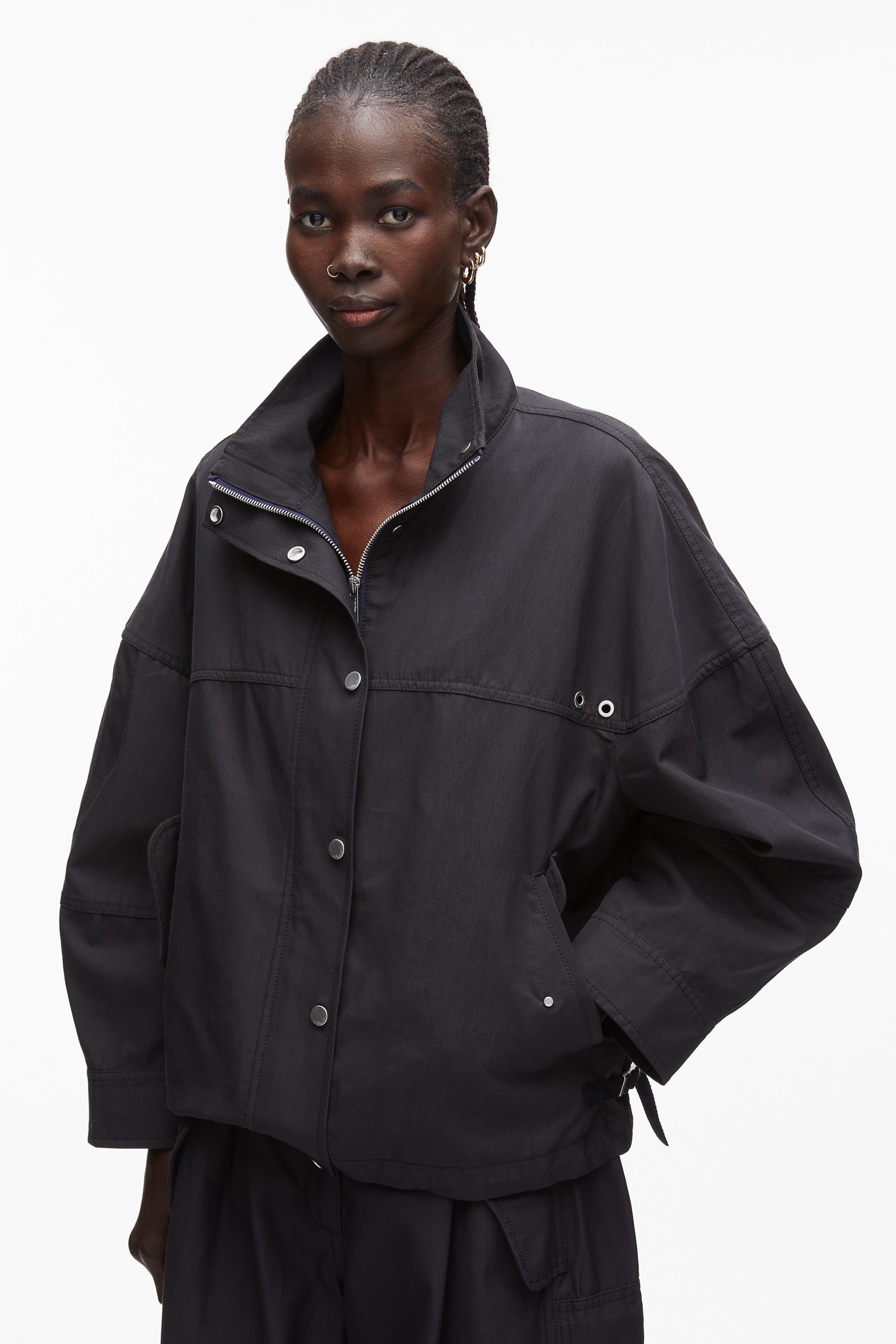 Women's Designer Jackets & Coats | 3.1 Phillip Lim
