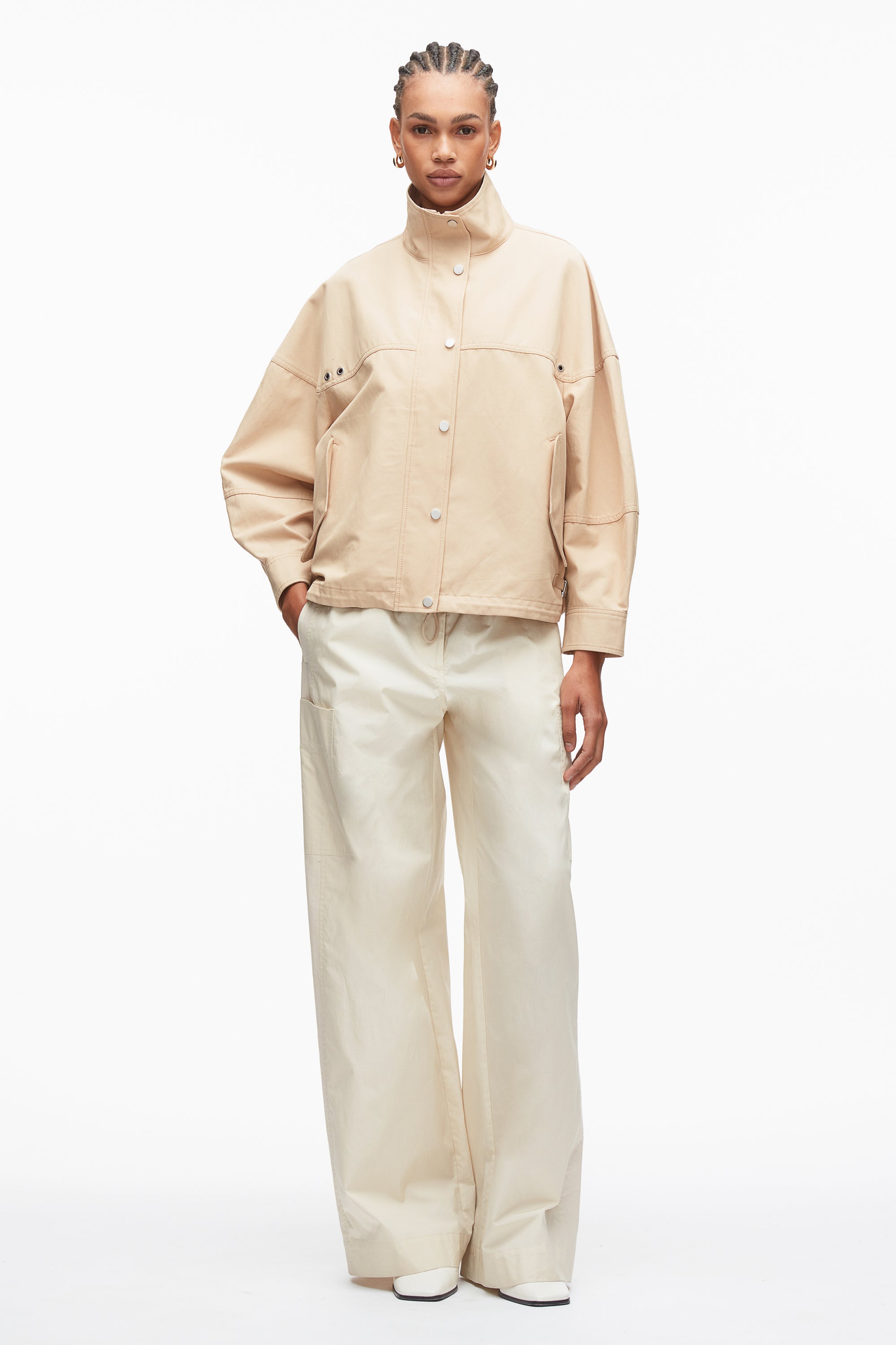 Women's Designer Jackets & Coats | 3.1 Phillip Lim