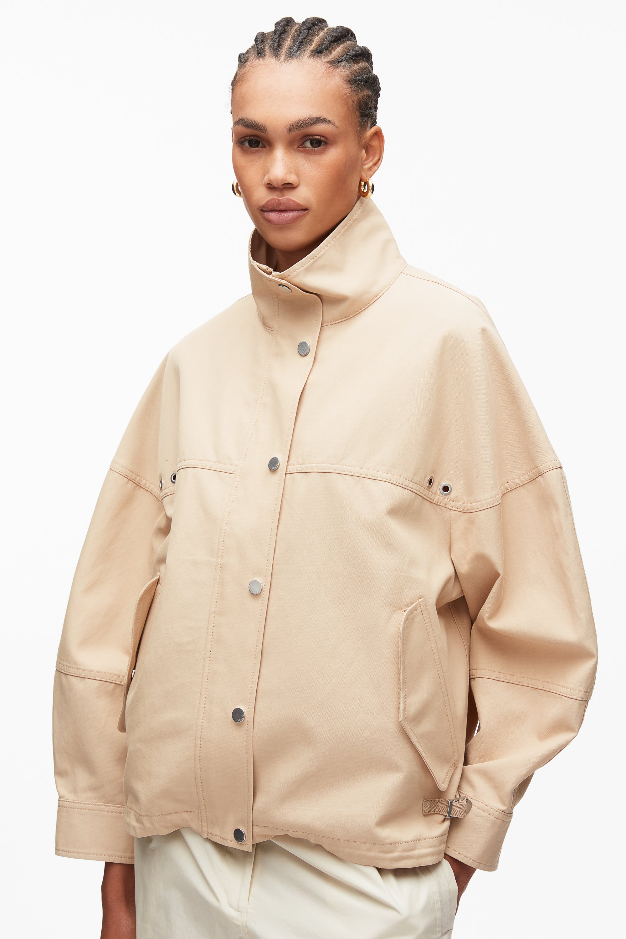 Women's Designer Jackets & Coats | 3.1 Phillip Lim