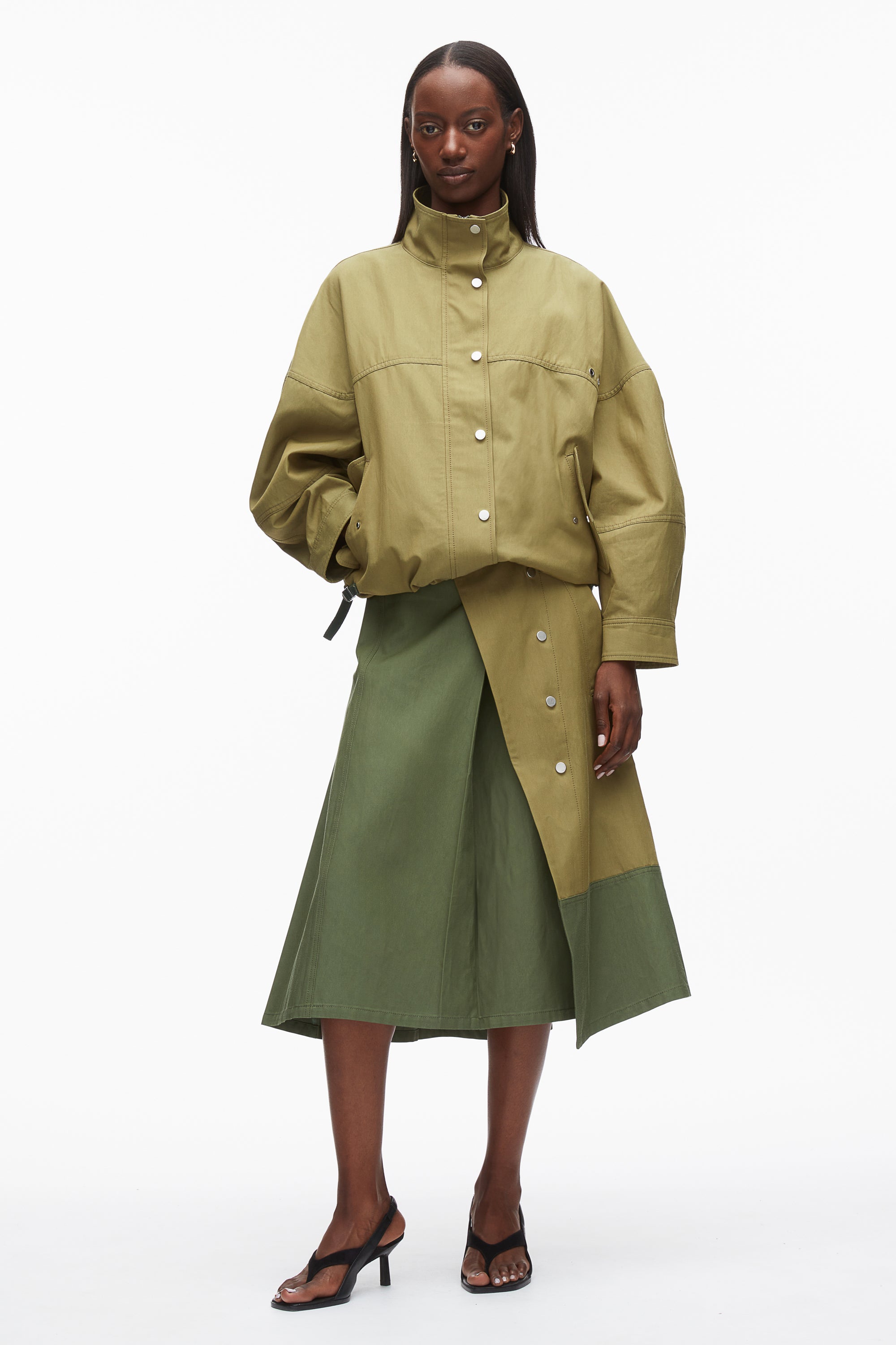 Women's Designer Jackets & Coats | 3.1 Phillip Lim