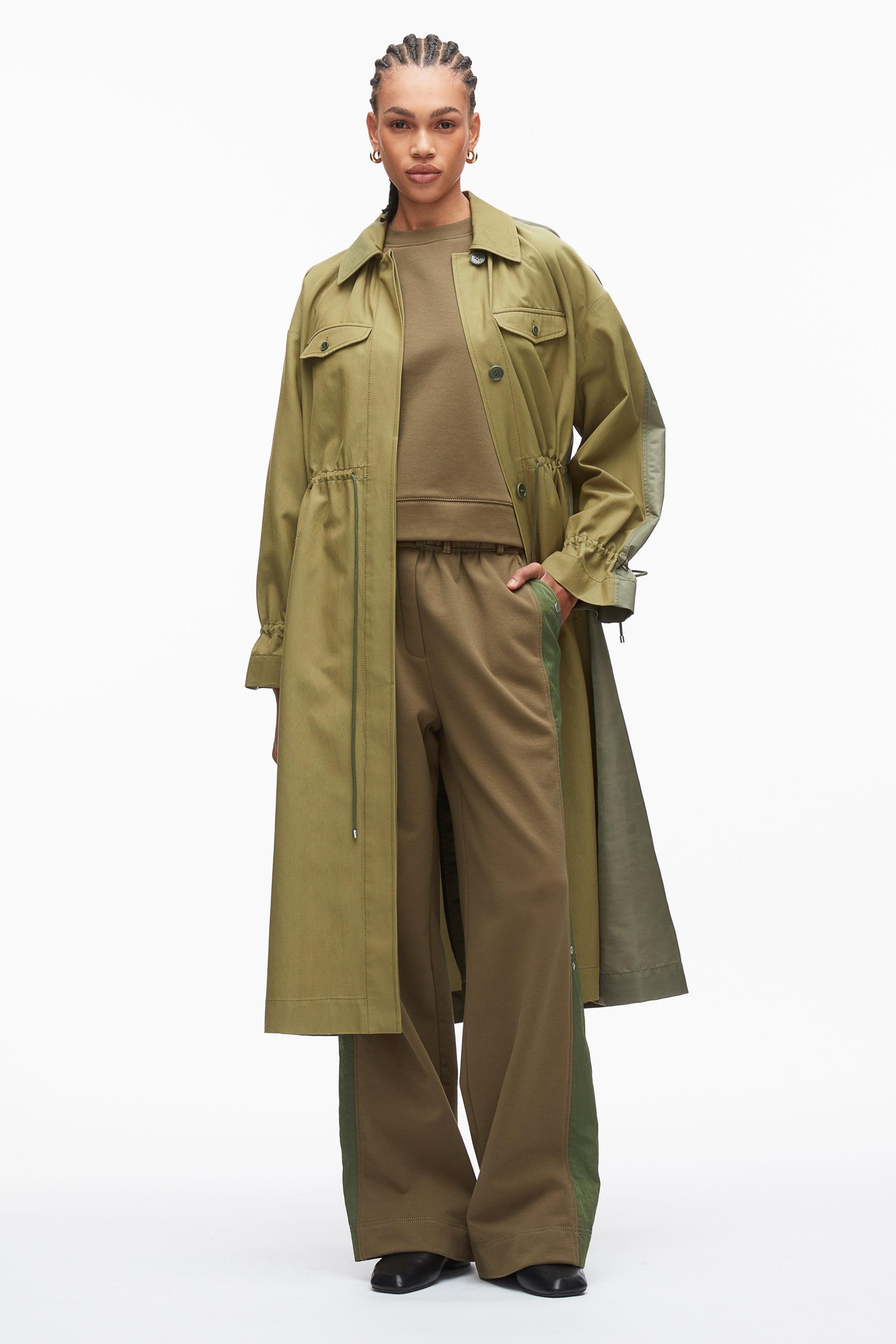 Women's Designer Jackets & Coats | 3.1 Phillip Lim
