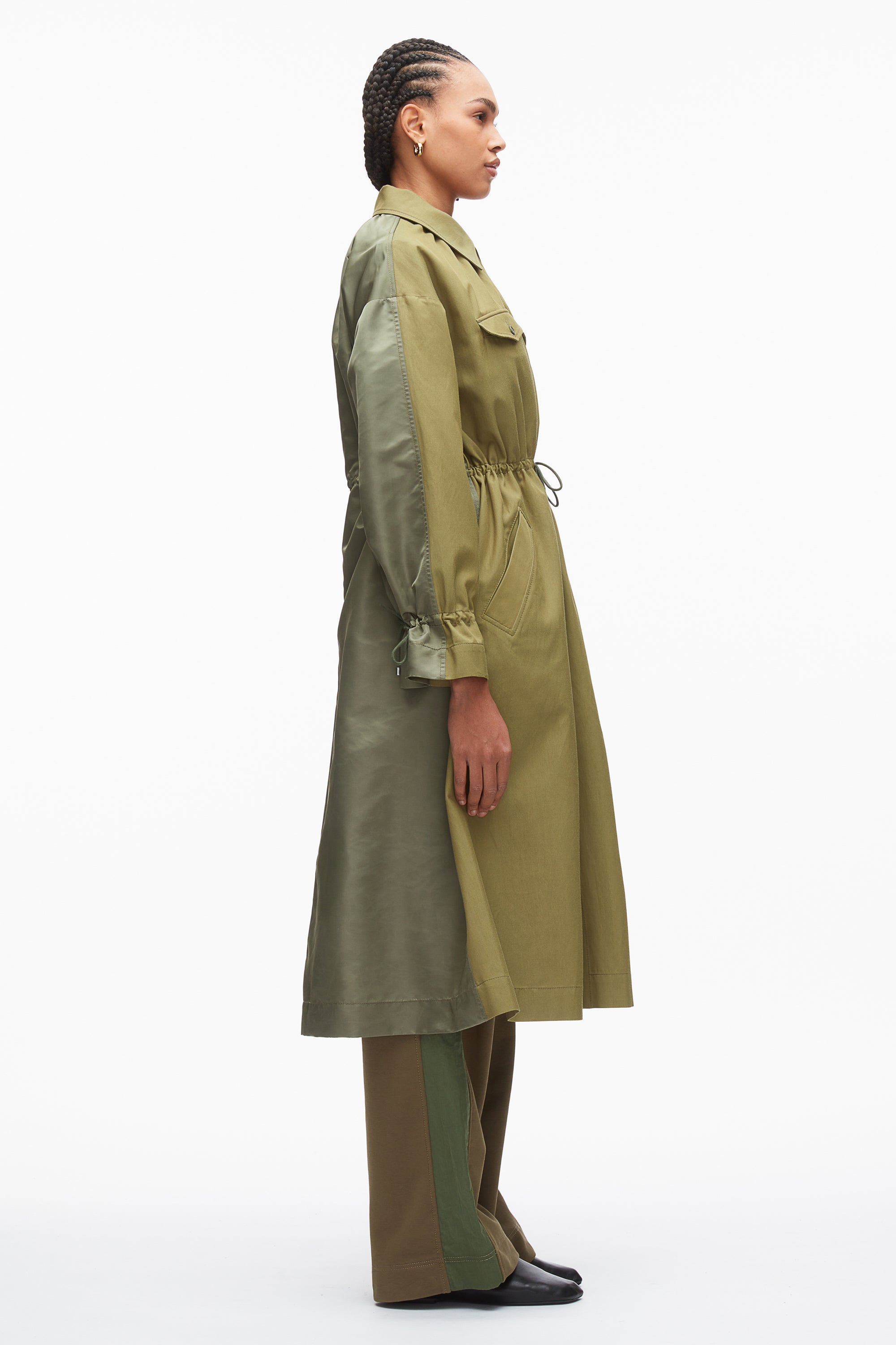 Women's Designer Jackets & Coats | 3.1 Phillip Lim