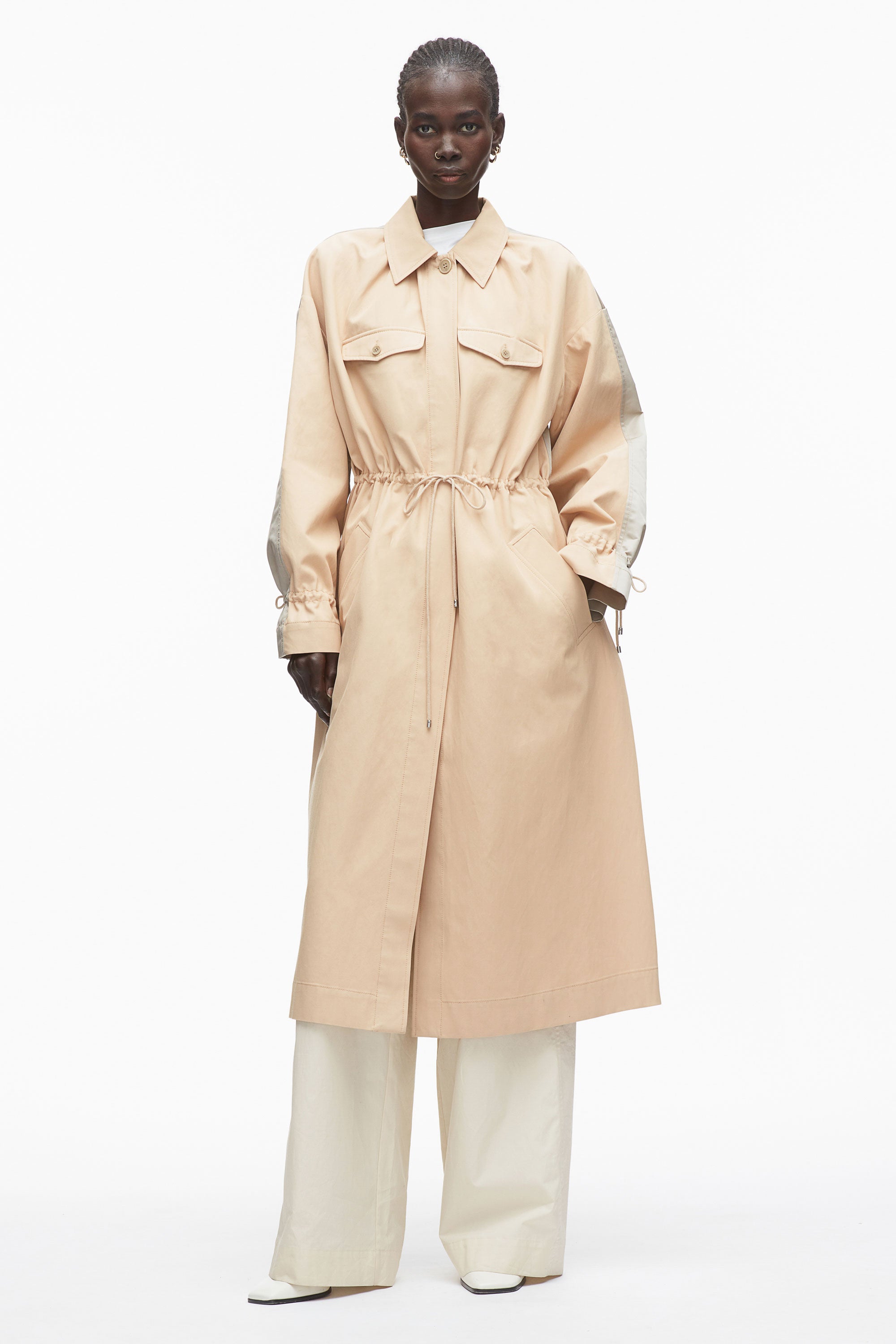 Women's Designer Jackets & Coats | 3.1 Phillip Lim