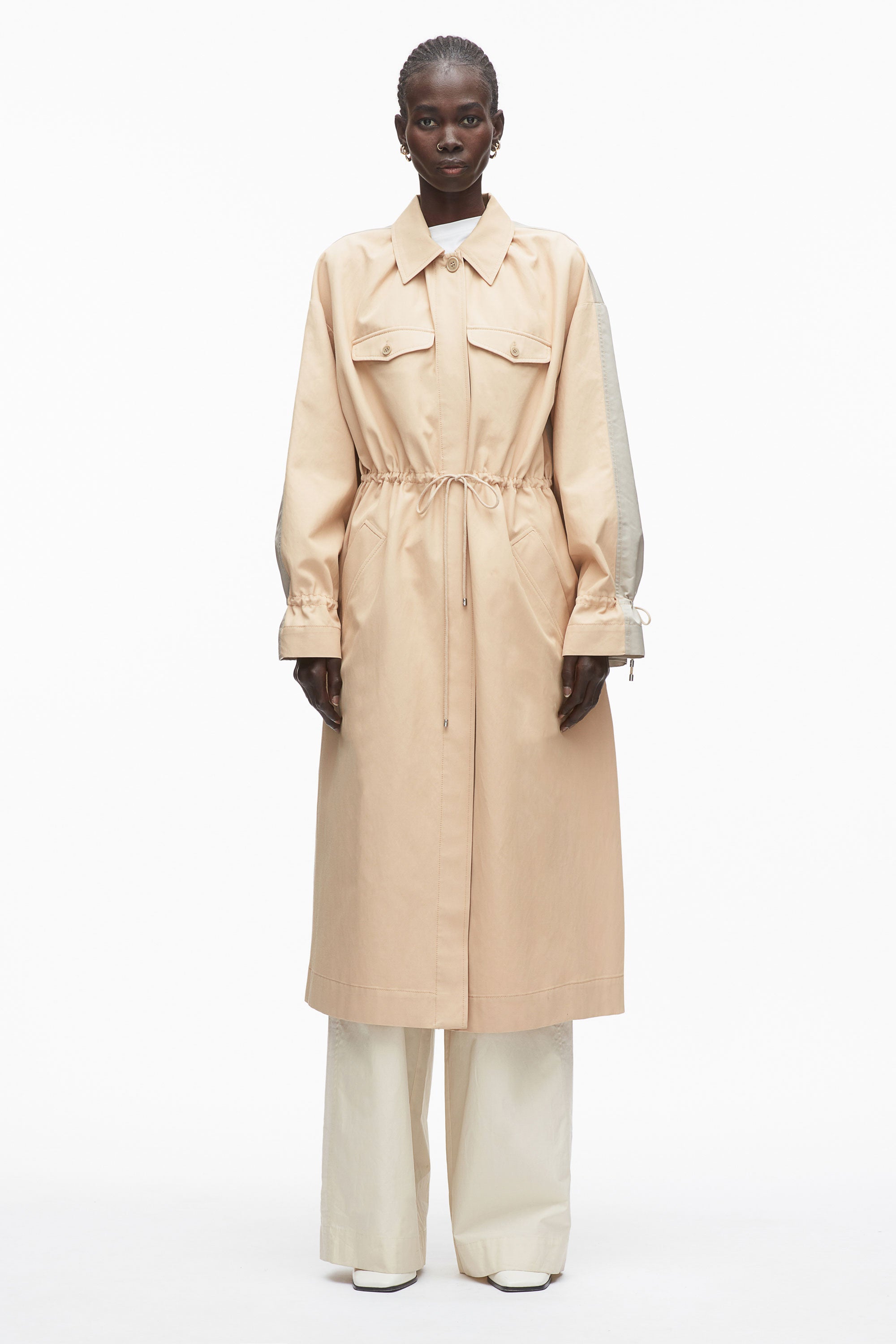 Women's Designer Jackets & Coats | 3.1 Phillip Lim