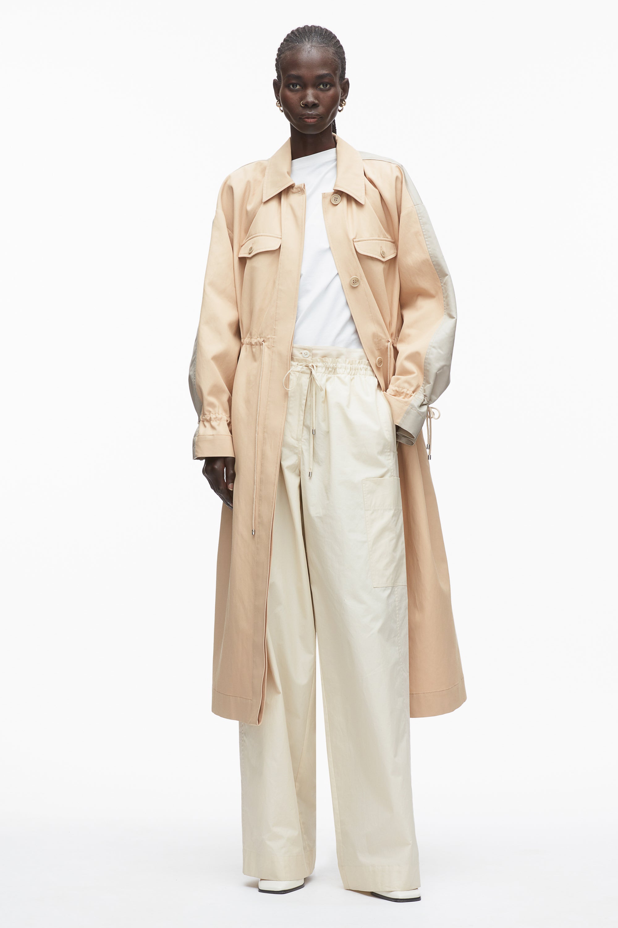 Women's Designer Jackets & Coats | 3.1 Phillip Lim