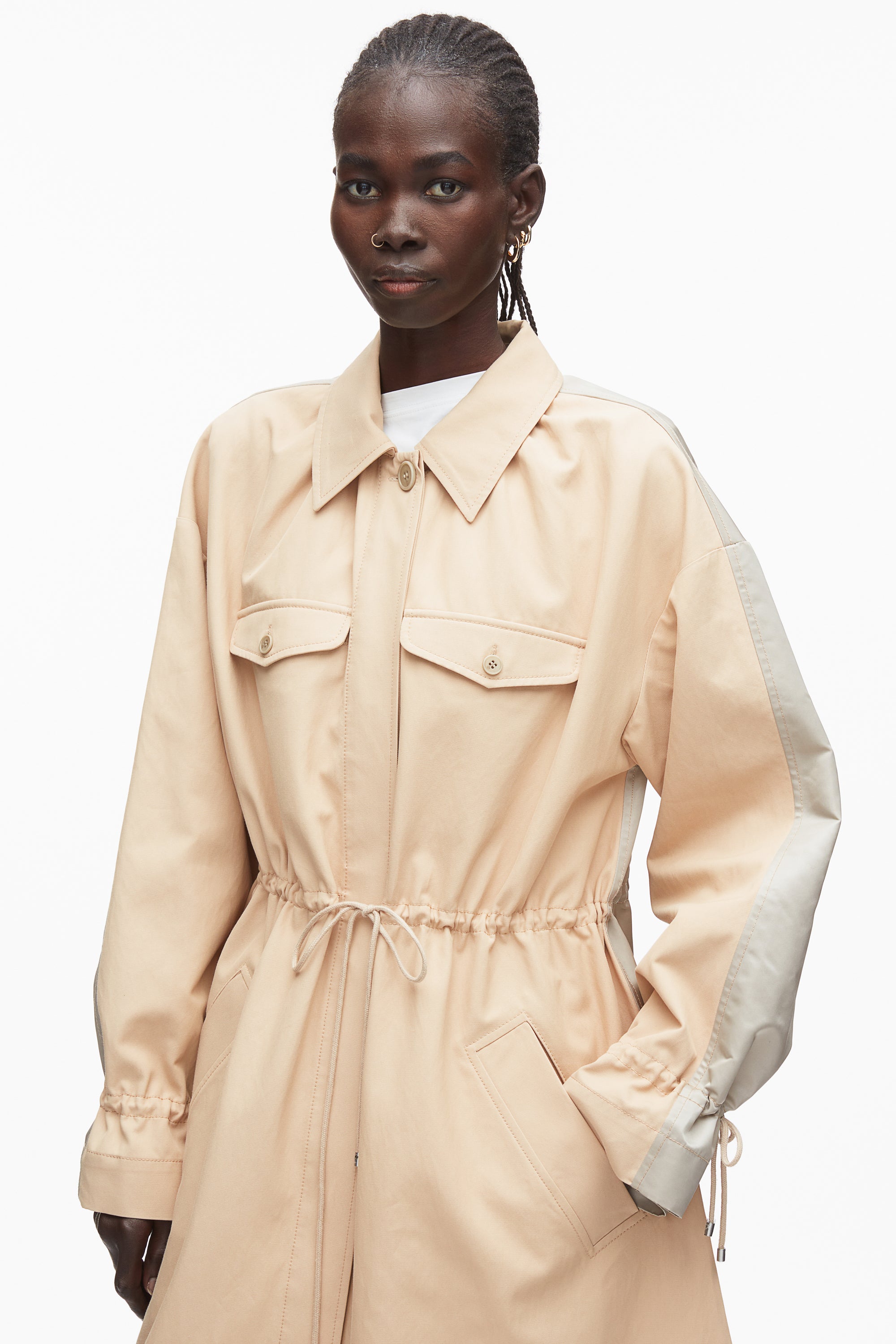Women's Designer Jackets & Coats | 3.1 Phillip Lim