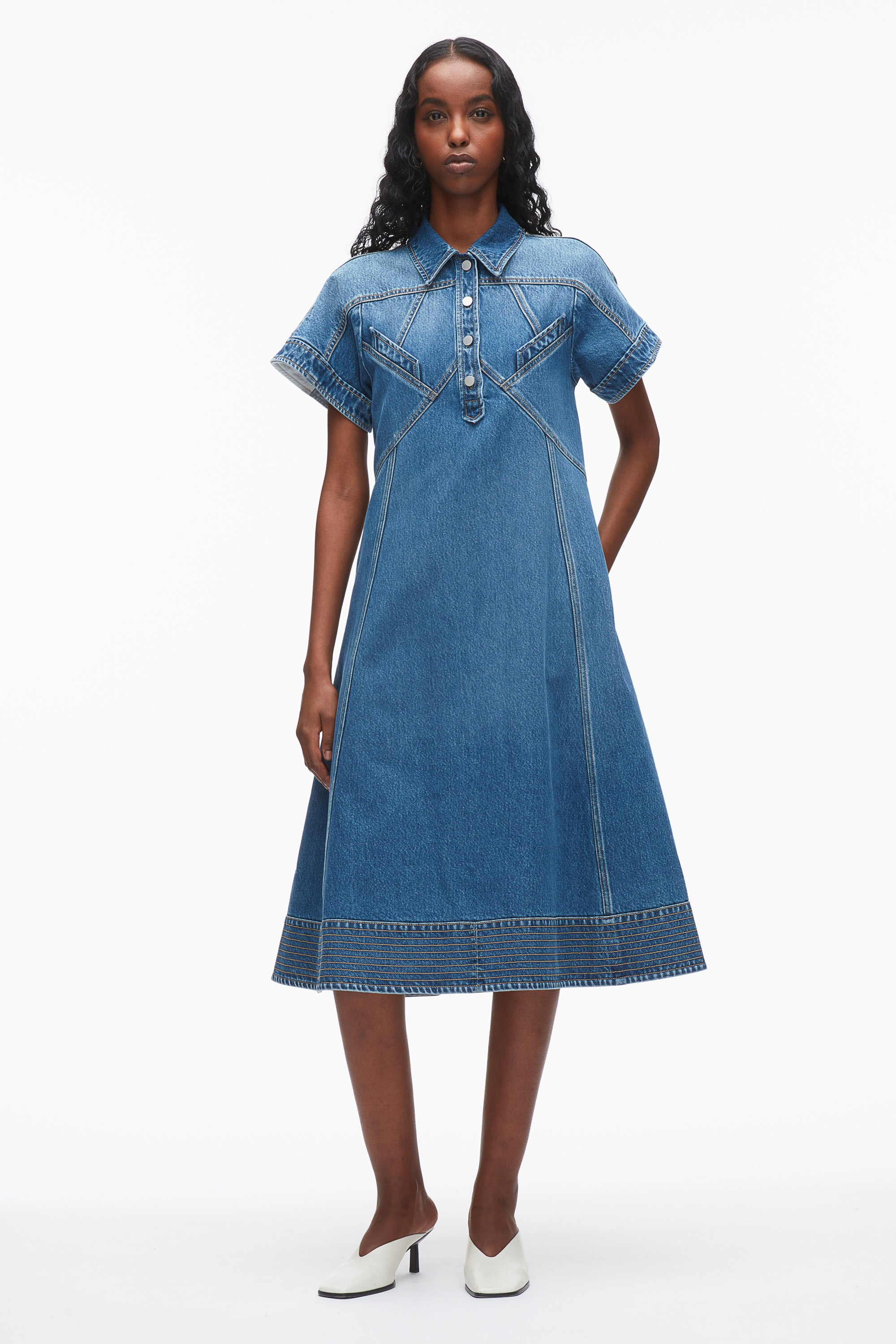 Designer Men's & Women's Apparel & Accessories | 3.1 Phillip Lim