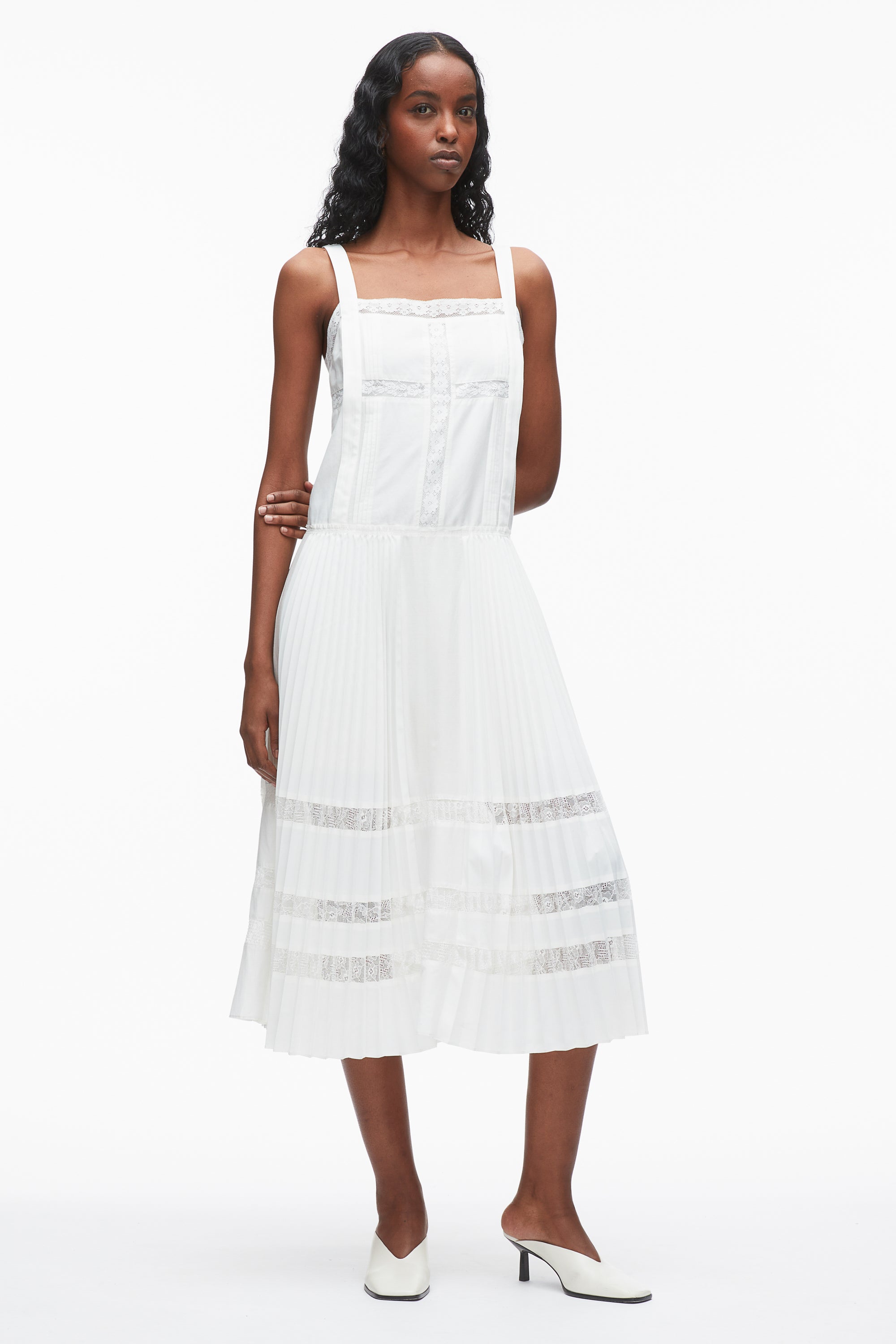 Designer Men's & Women's Apparel & Accessories | 3.1 Phillip Lim