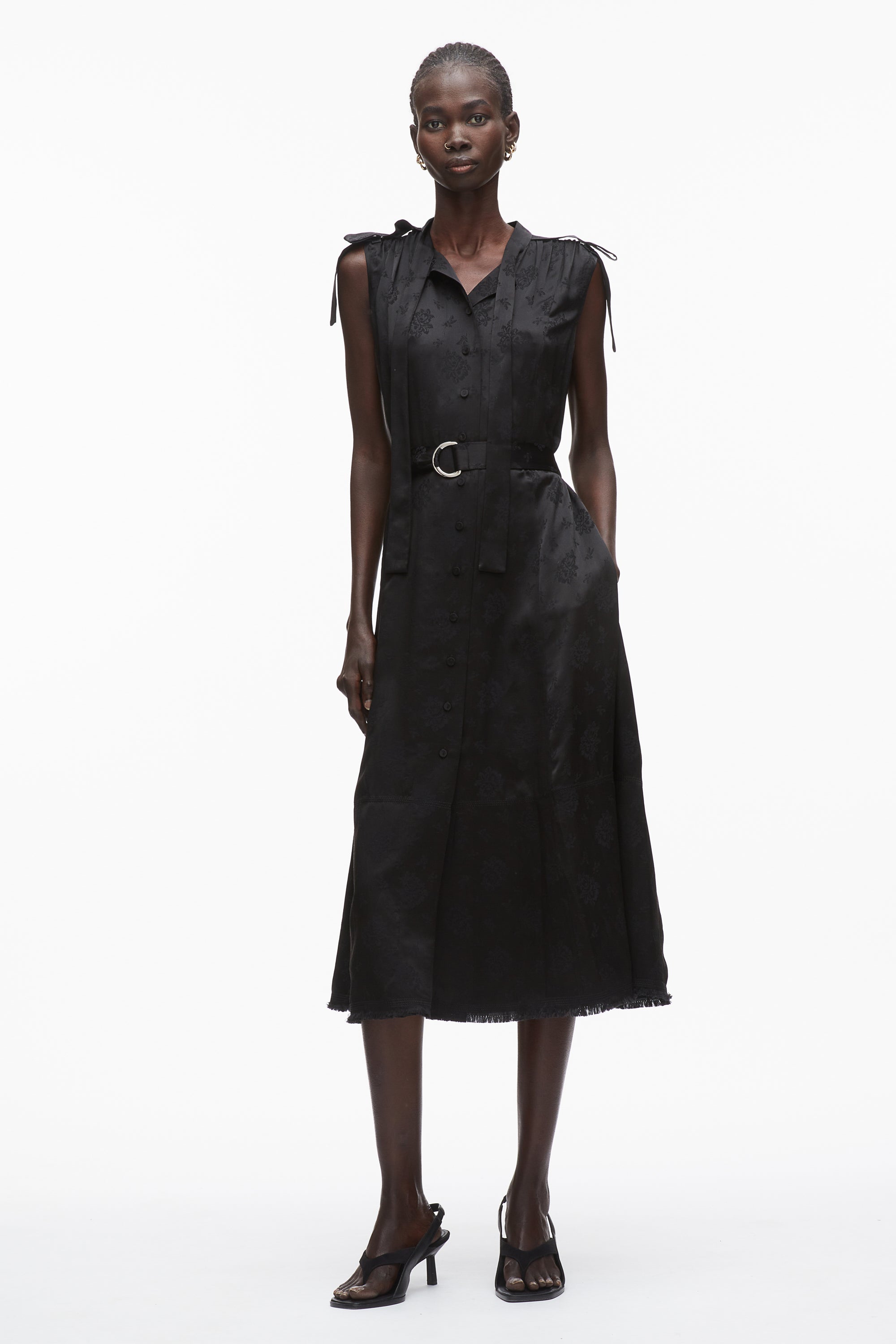 A Practical Guide to Buying & Owning Women's Designer Dresses
