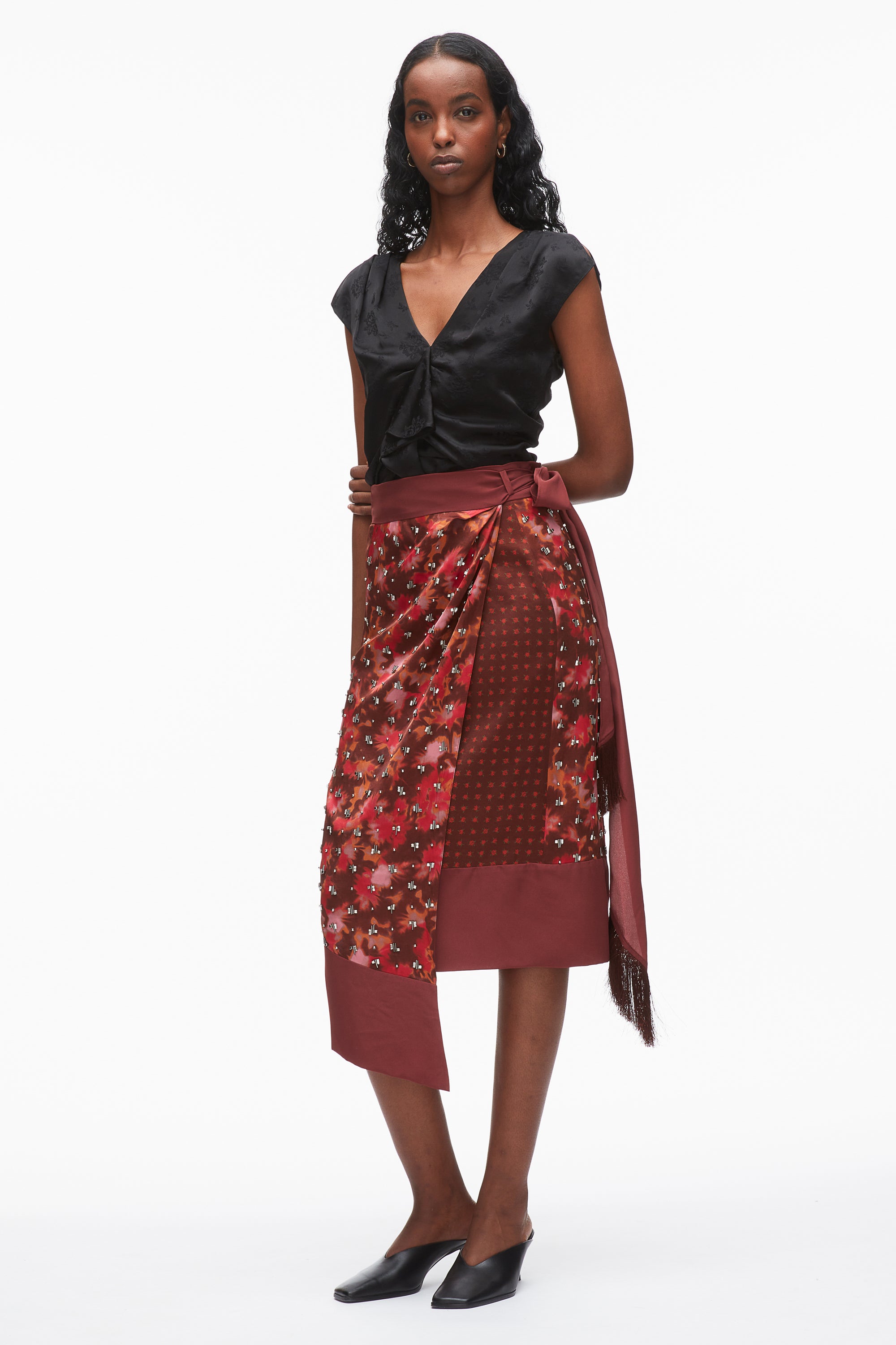 Women's Designer Skirts | 3.1 Phillip Lim