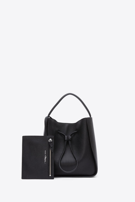 Soleil Large Bucket Drawstring
