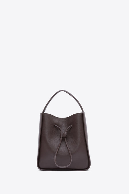 Soleil Large Bucket Drawstring