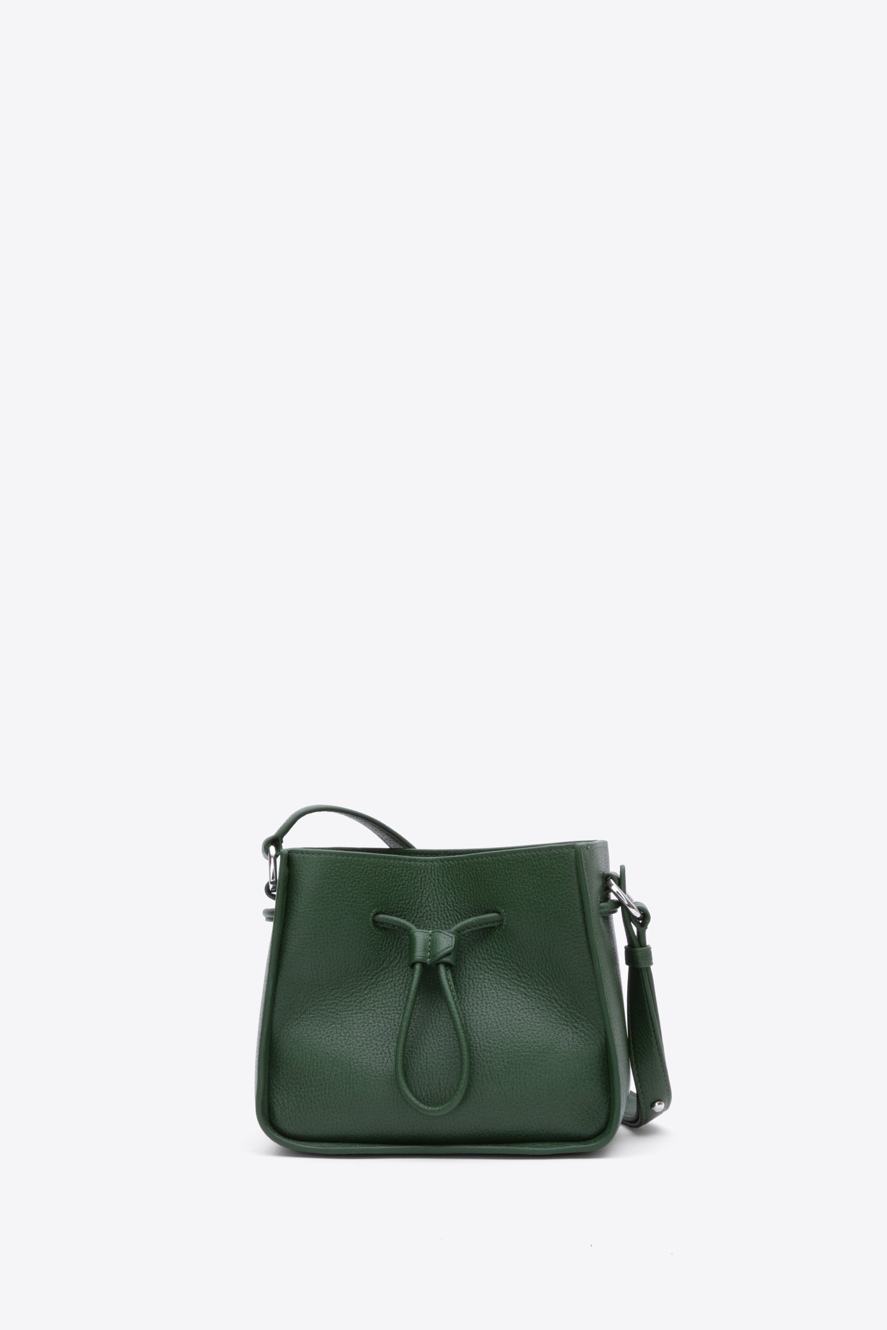 Soleil Mini Bucket Drawstring
