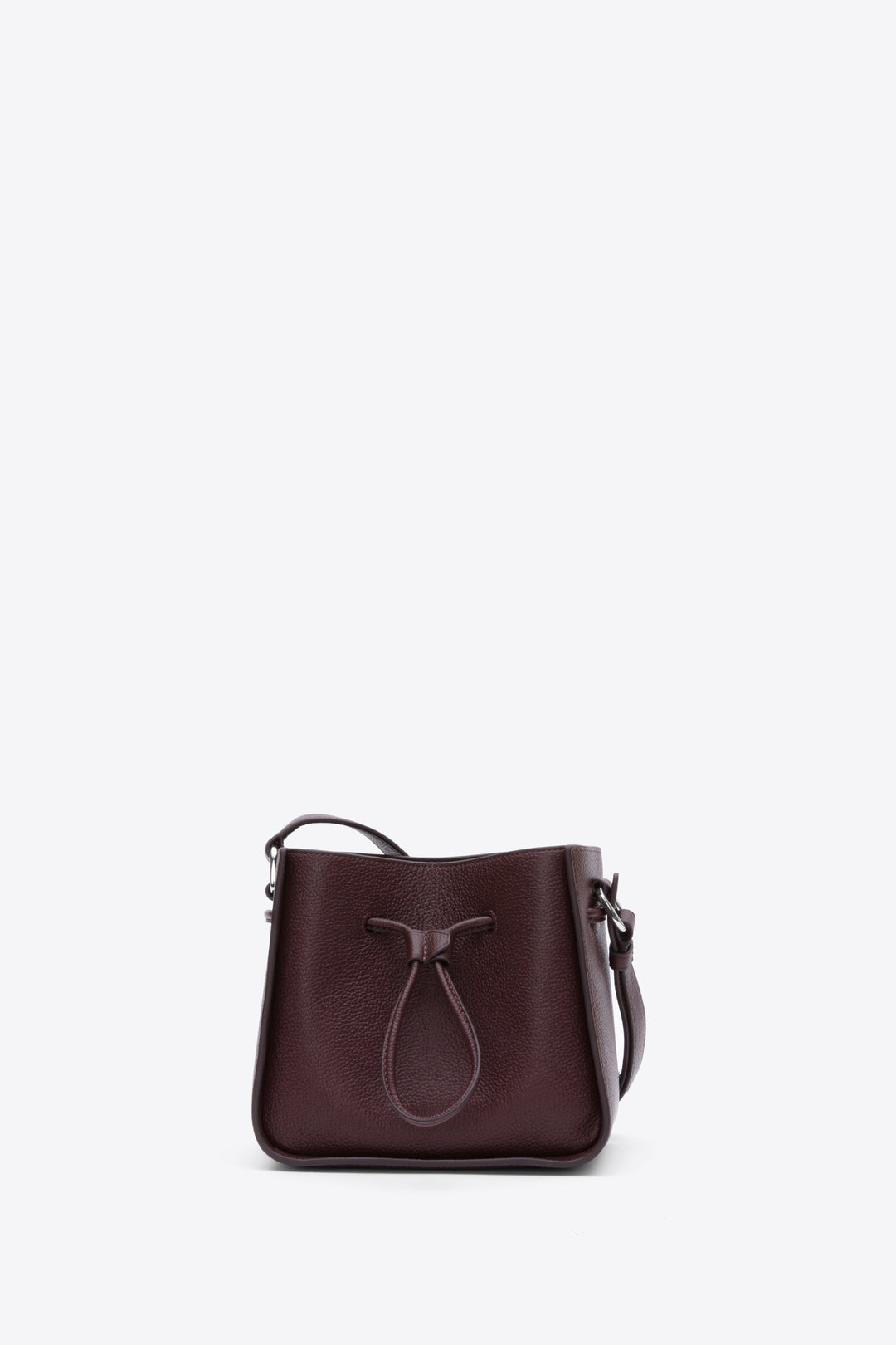 Soleil Mini Bucket Drawstring