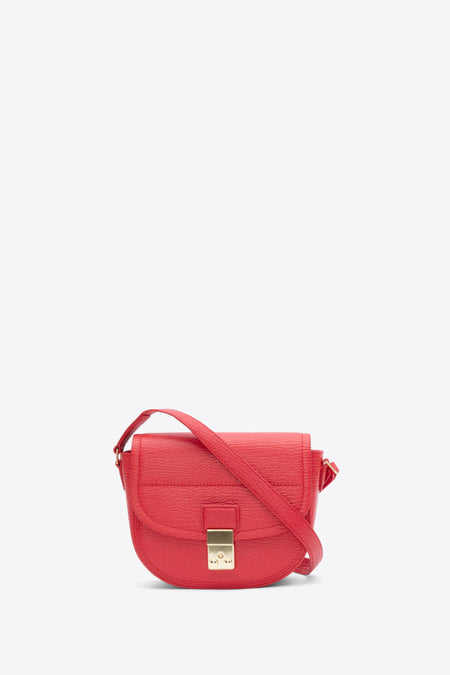 Pashli Saddle