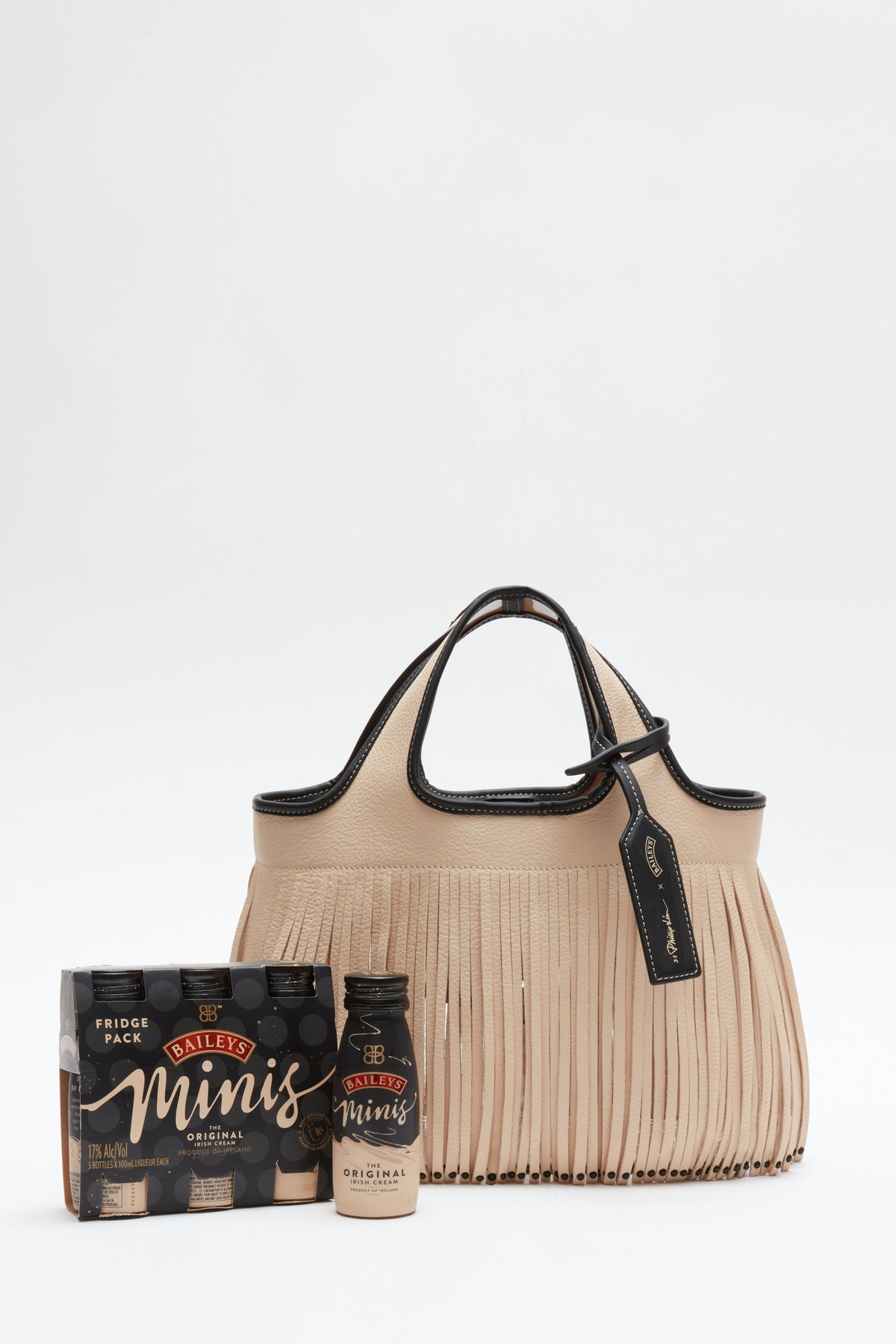 Baileys Mini Market Tote – 3.1 Phillip Lim