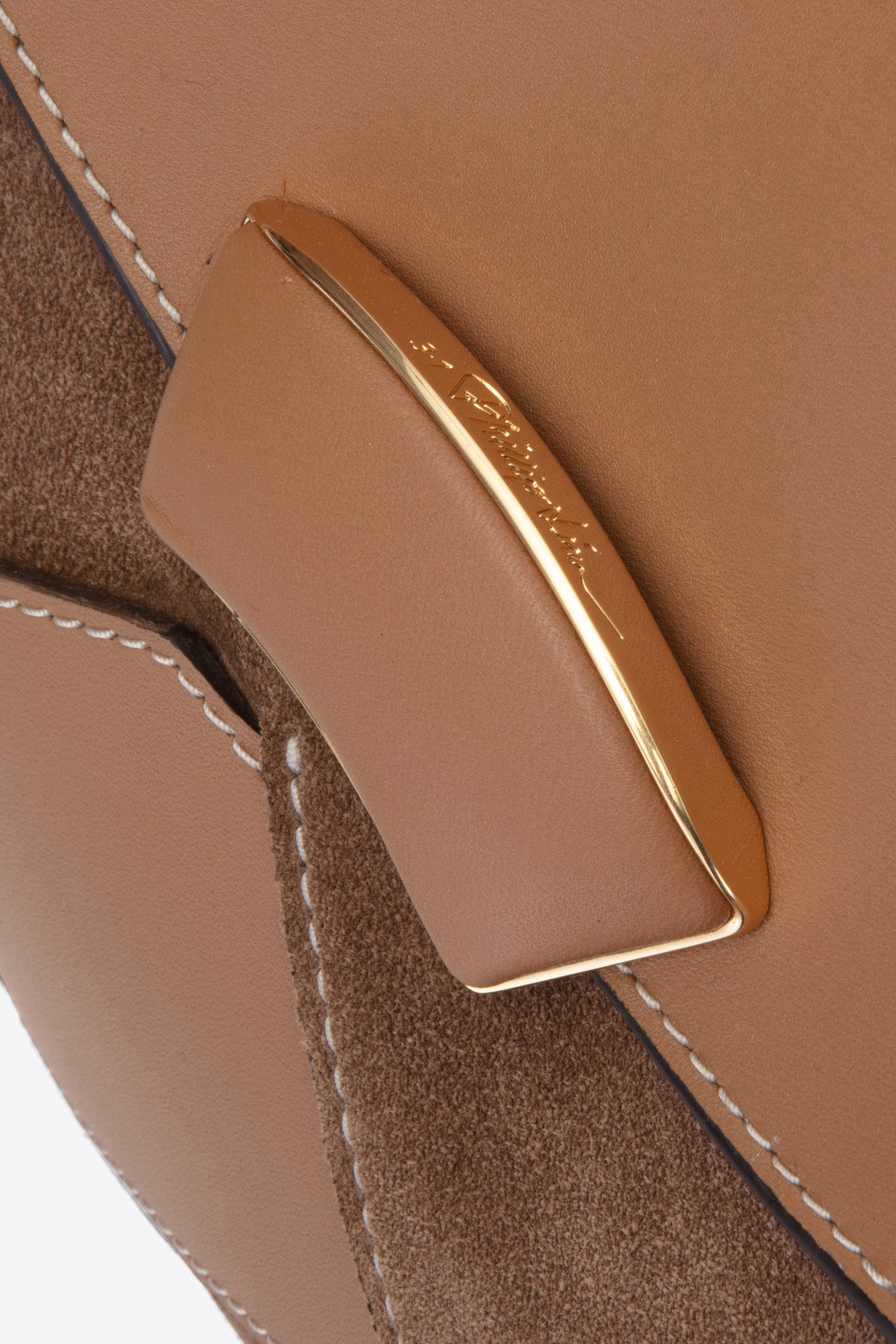 ID Woven Soft Shoulder Bag | Elegant Accessories | Phillip Lim