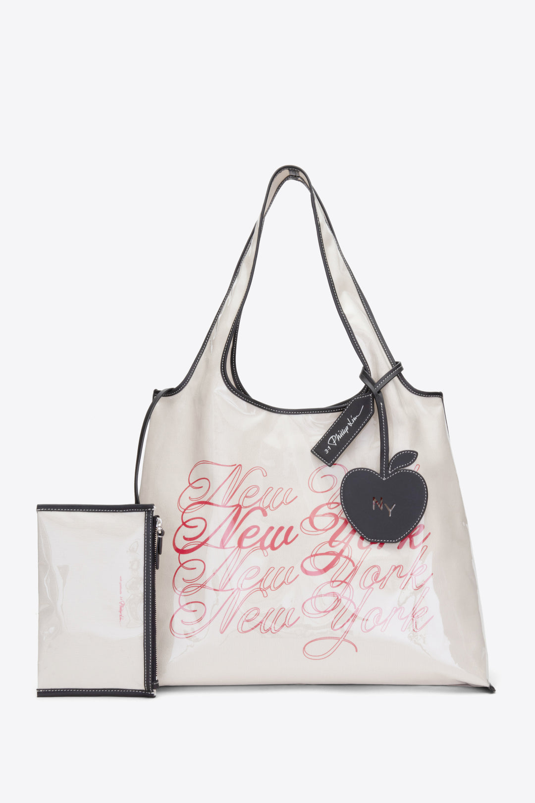 We Are NY Market Tote Bag